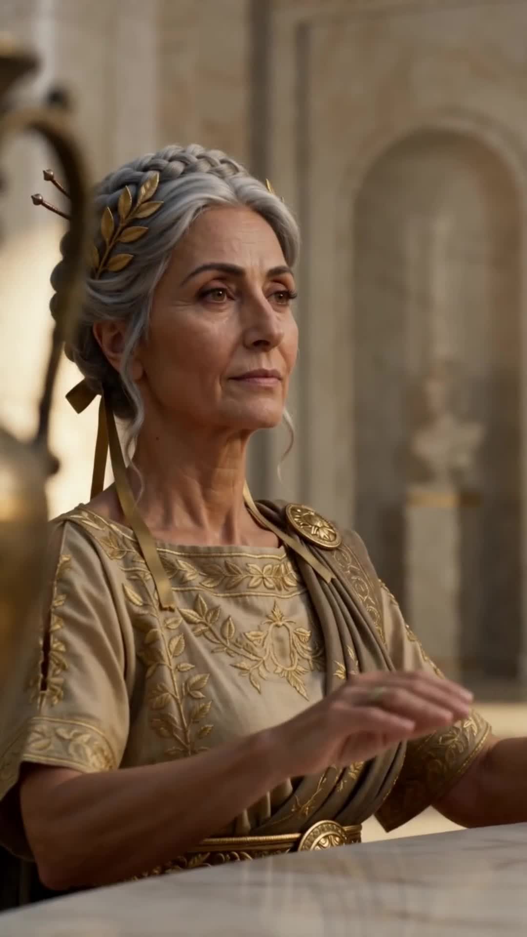 Episódio 25 de A Noiva Mortal do Príncipe Divino