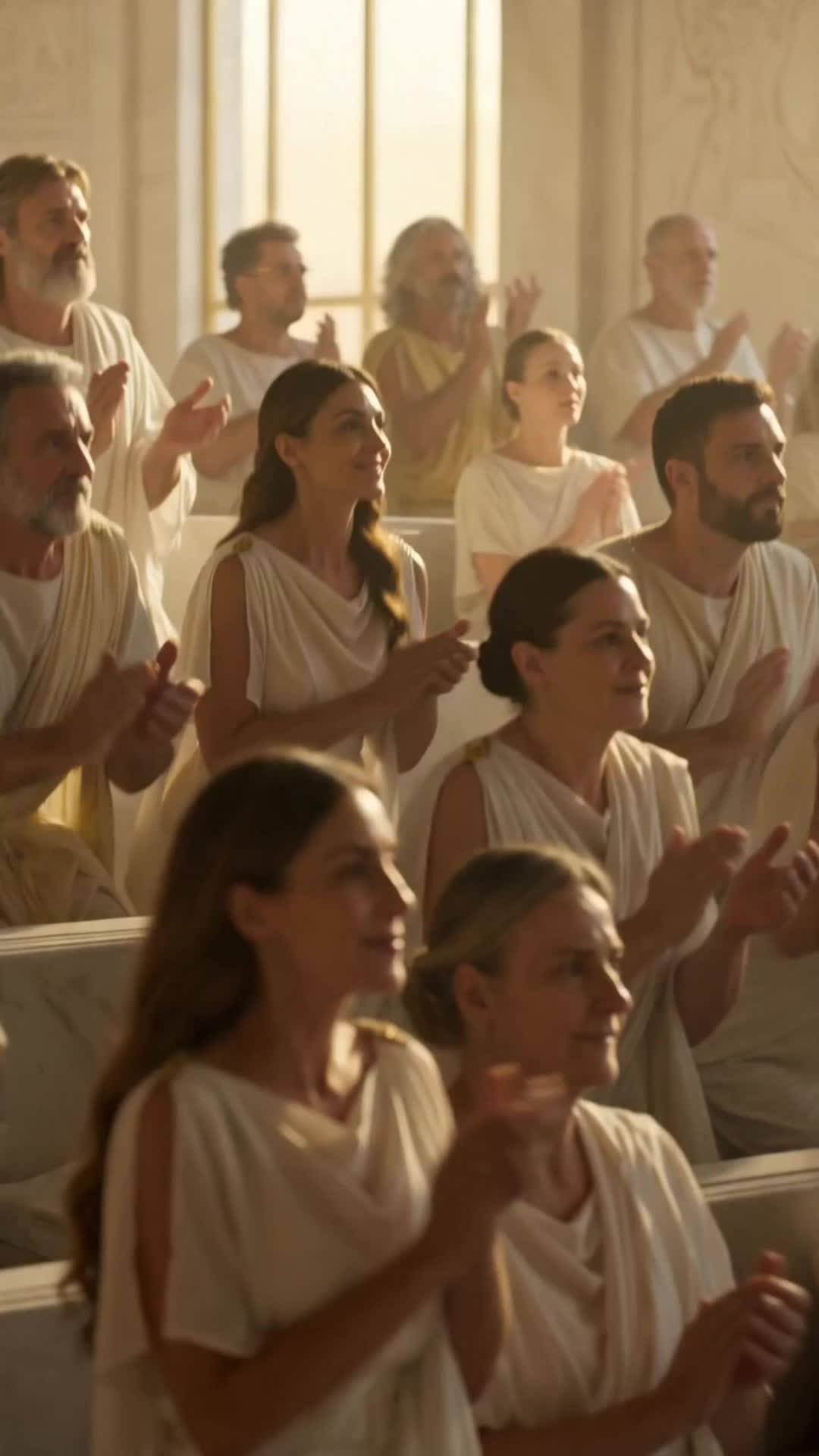 Episódio 26 de A Noiva Mortal do Príncipe Divino