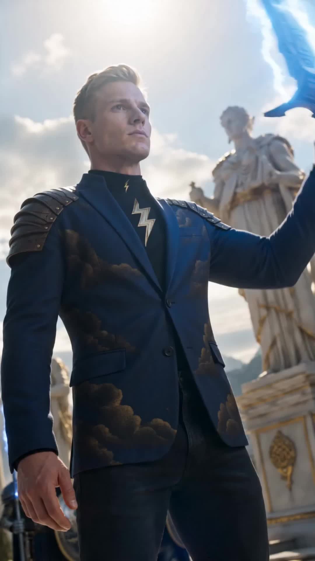 Episódio 3 de A Noiva Mortal do Príncipe Divino