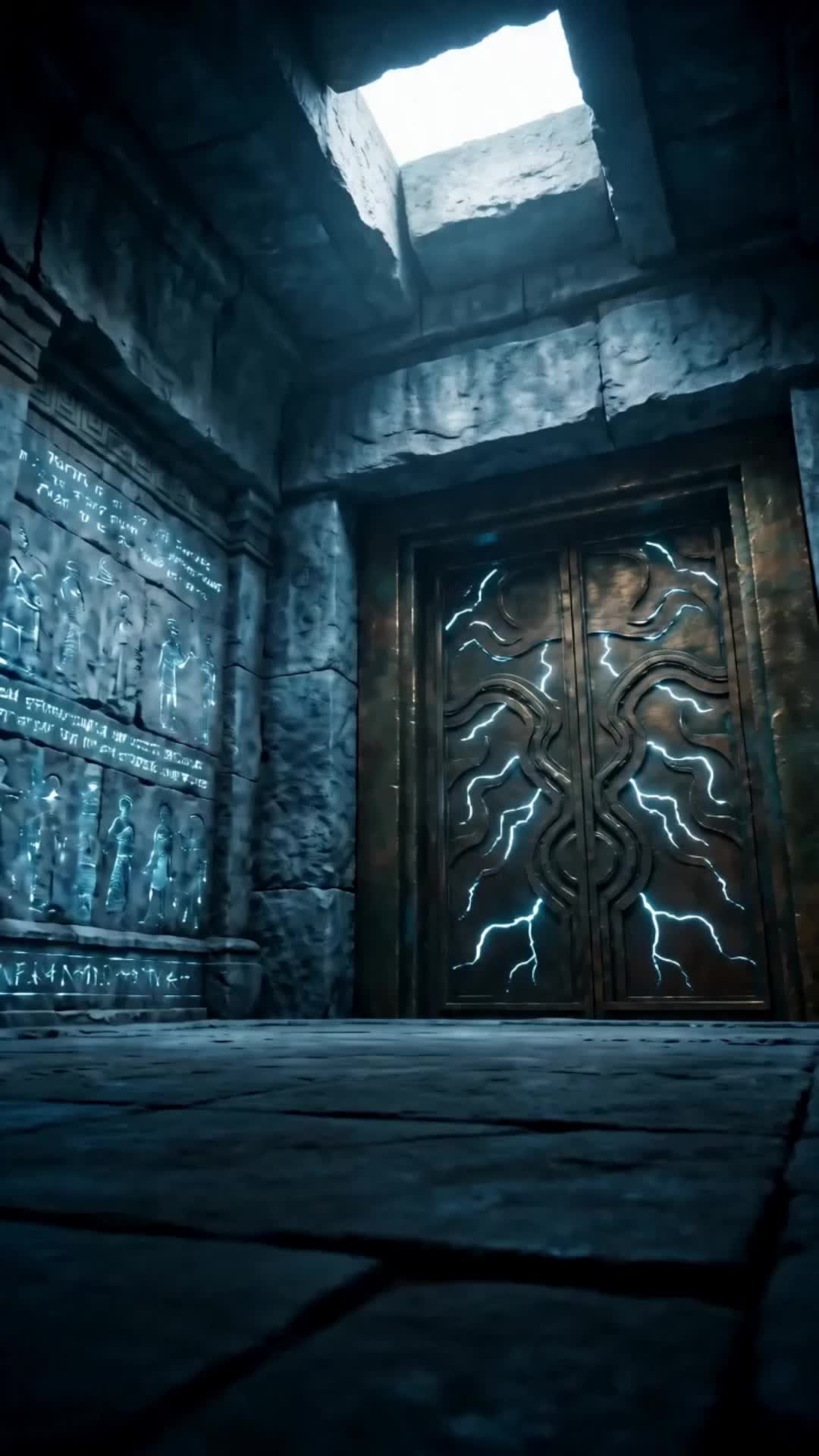 Episódio 32 de A Noiva Mortal do Príncipe Divino