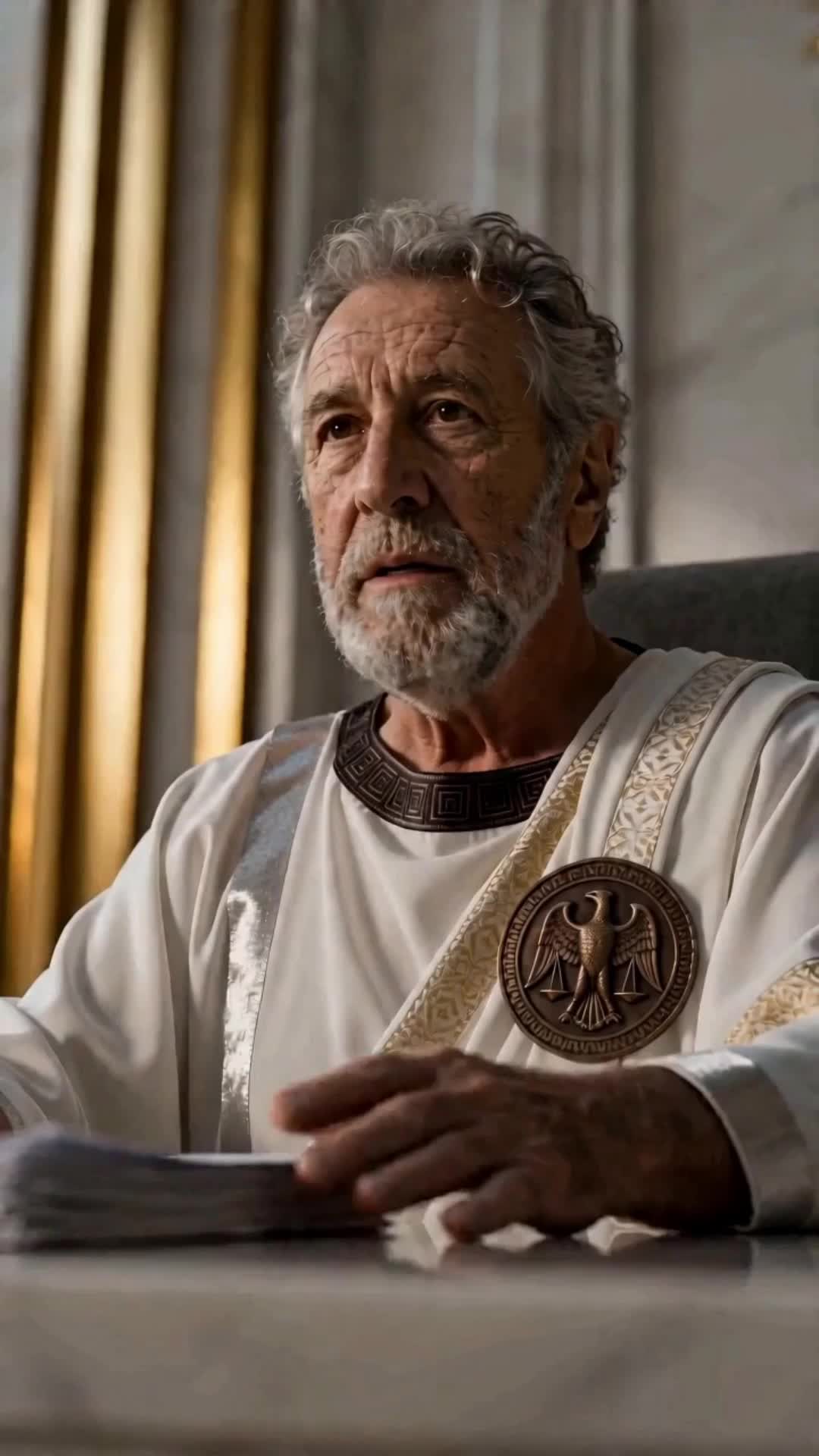 Episódio 40 de A Noiva Mortal do Príncipe Divino