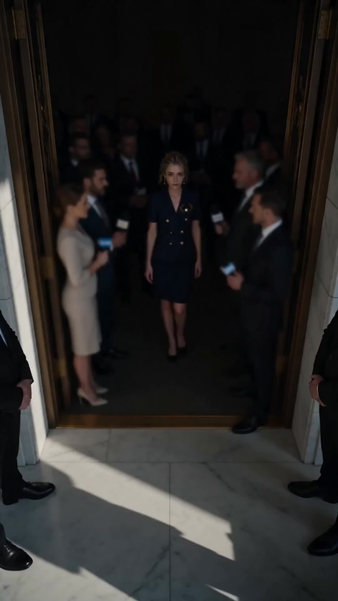 Episódio 43 de A Noiva Mortal do Príncipe Divino