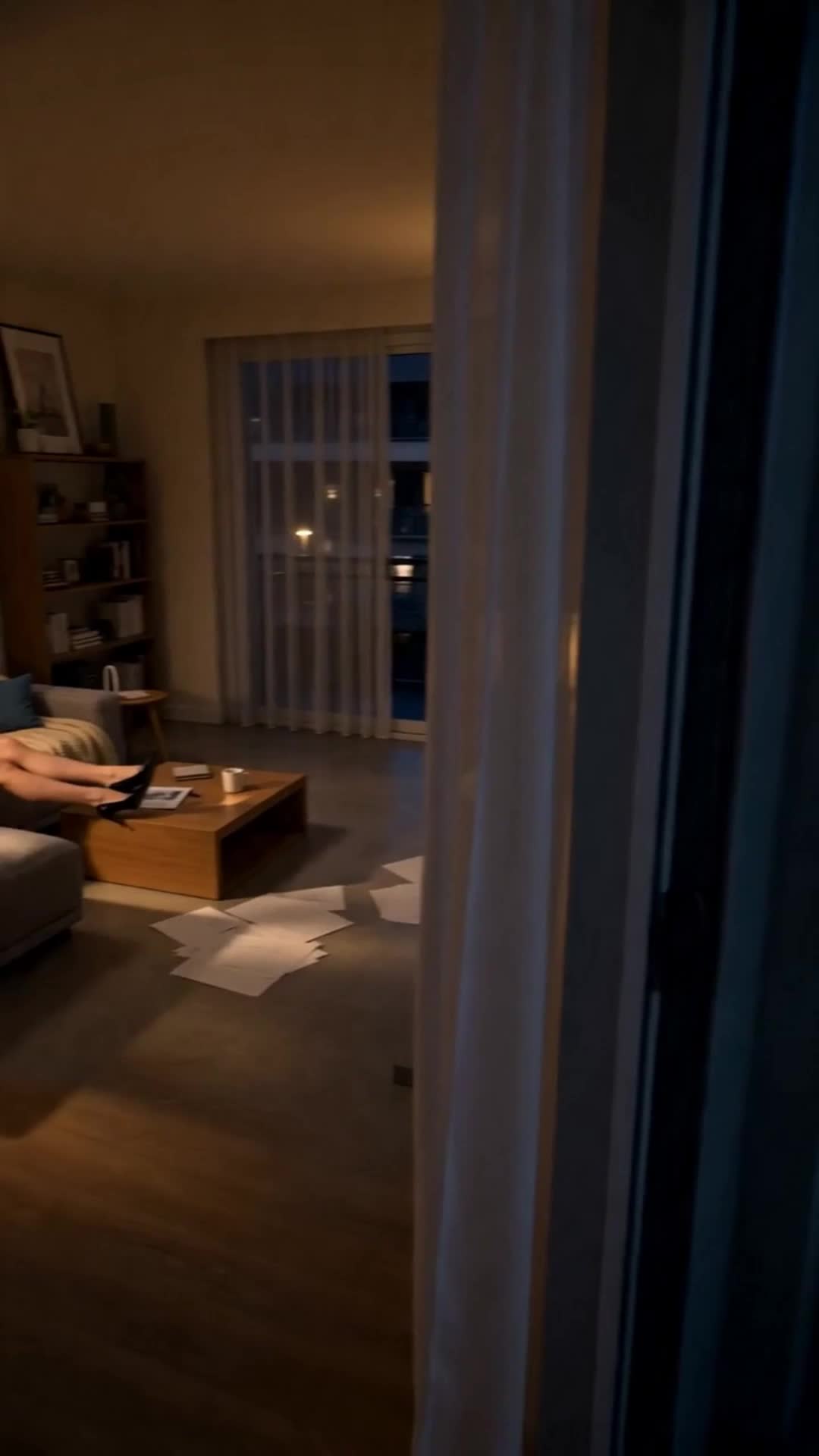 Episódio 46 de A Noiva Mortal do Príncipe Divino