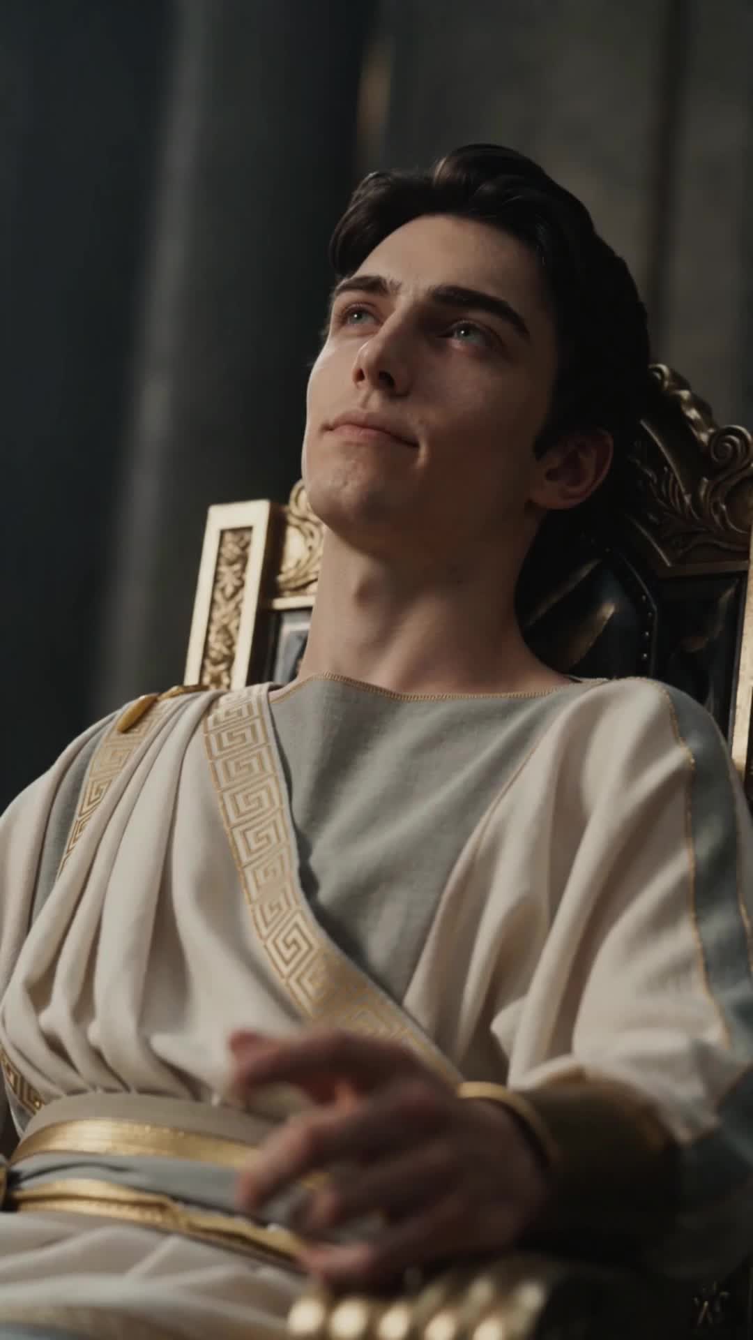 Episódio 52 de A Noiva Mortal do Príncipe Divino