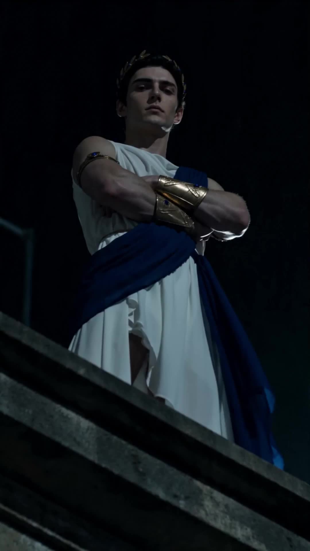 Episódio 7 de A Noiva Mortal do Príncipe Divino