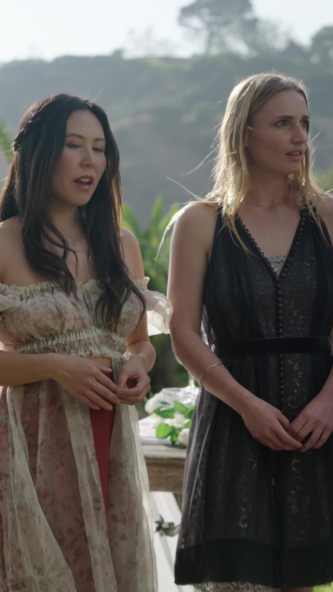 Episódio 10 de A Noiva Muda do Alfa Amaldiçoado
