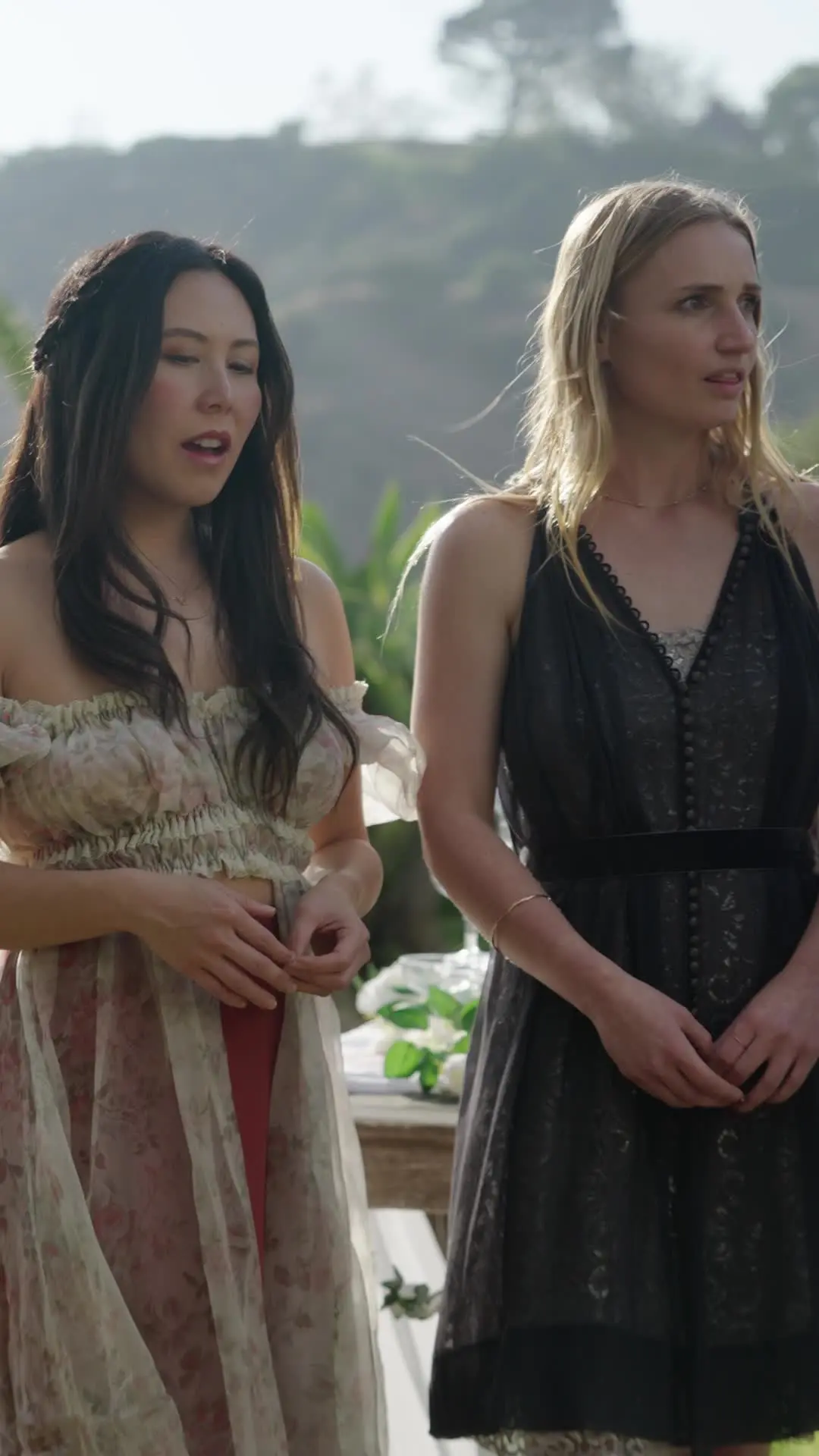 Episódio 10 de A Noiva Muda do Alfa Amaldiçoado