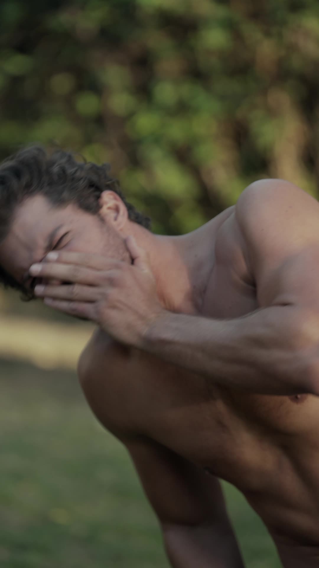 Episódio 15 de A Noiva Muda do Alfa Amaldiçoado