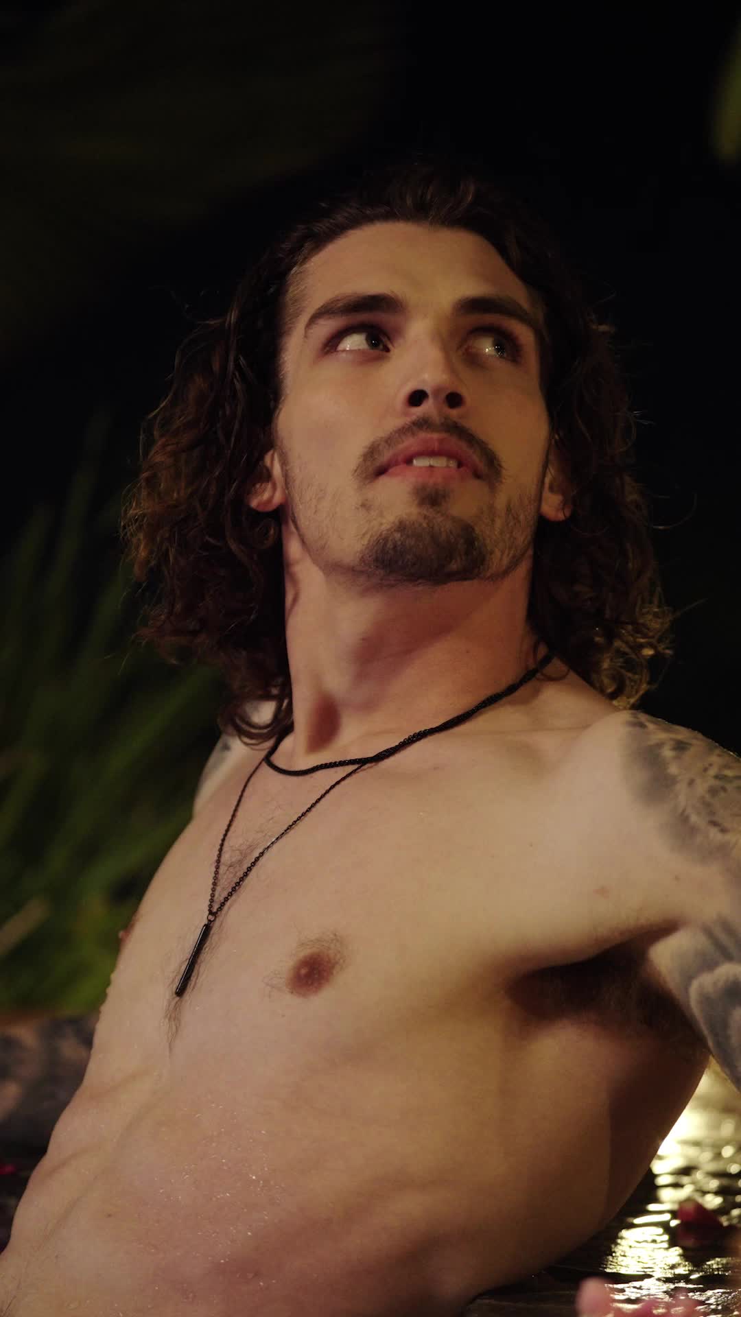 Episódio 17 de A Noiva Muda do Alfa Amaldiçoado