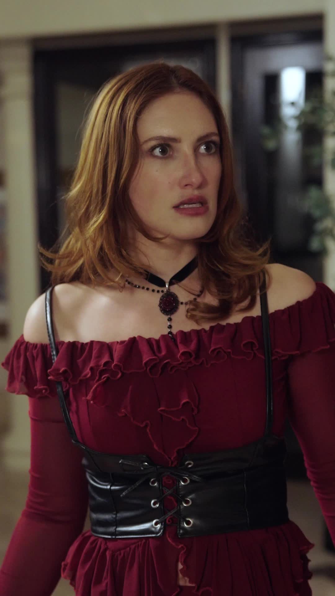 Episódio 34 de A Noiva Muda do Alfa Amaldiçoado