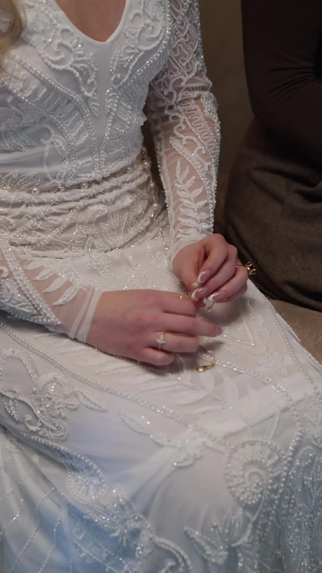 Episódio 41 de A Noiva Muda do Alfa Amaldiçoado