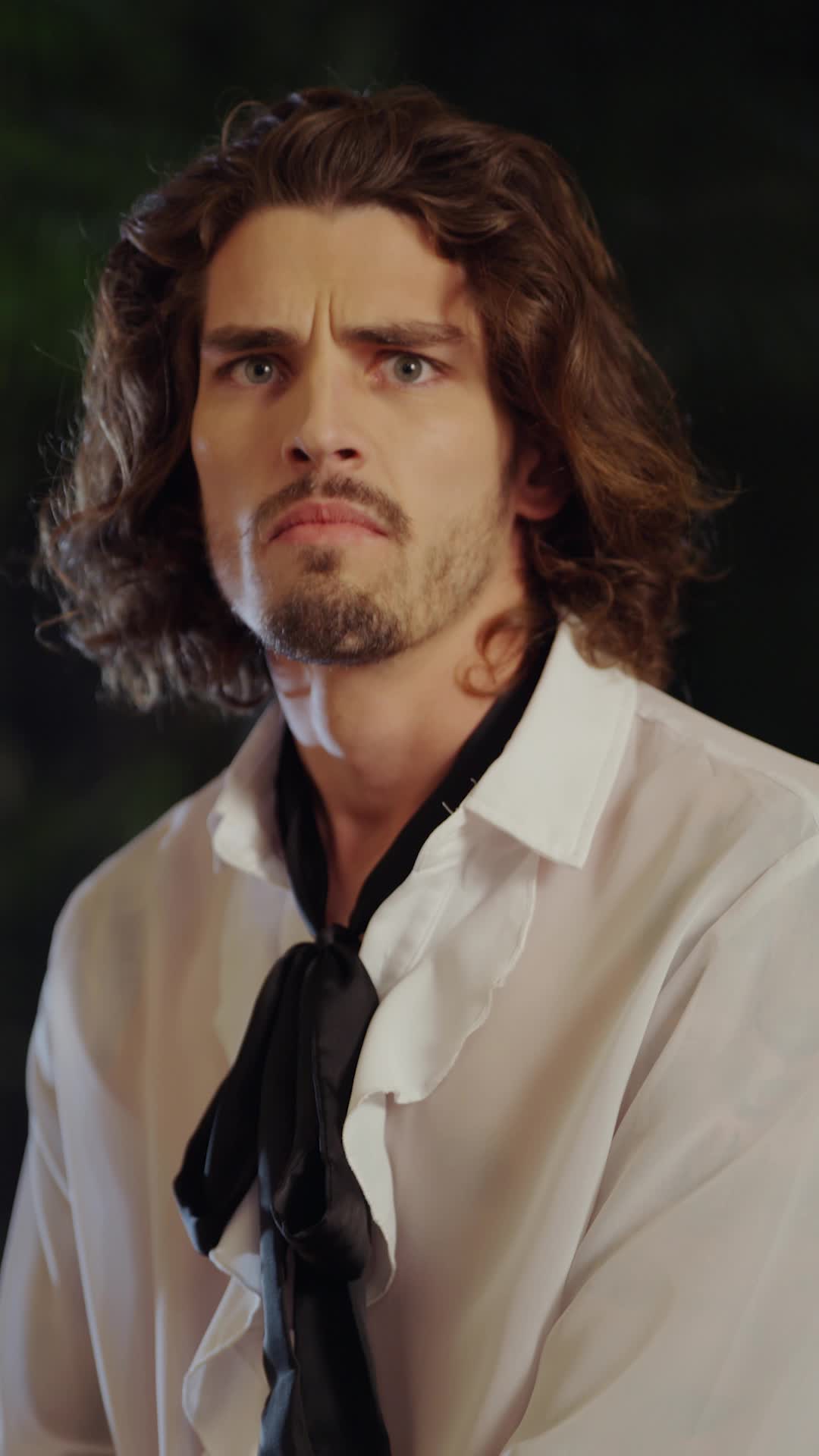 Episódio 46 de A Noiva Muda do Alfa Amaldiçoado