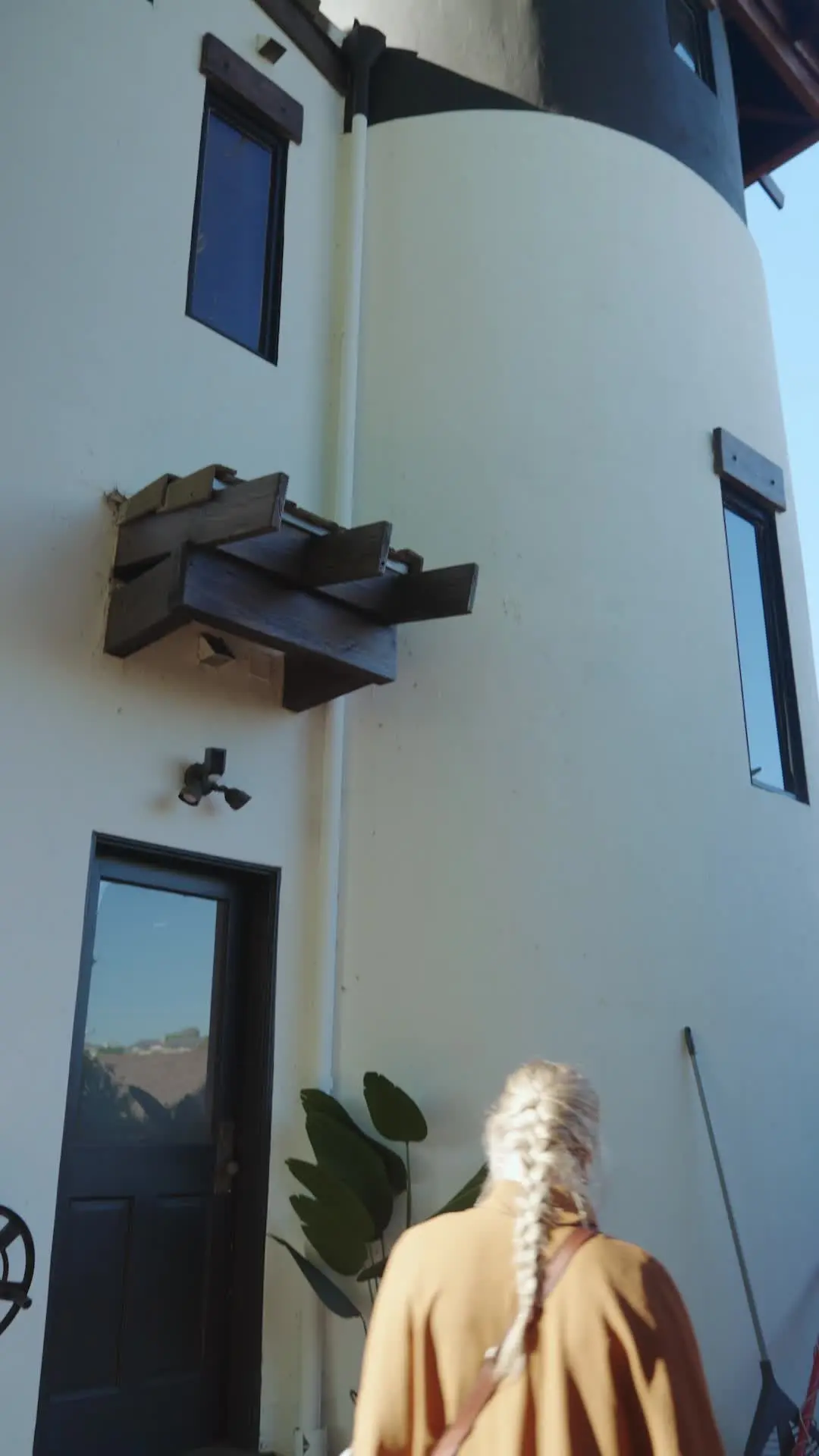 Episódio 47 de A Noiva Muda do Alfa Amaldiçoado
