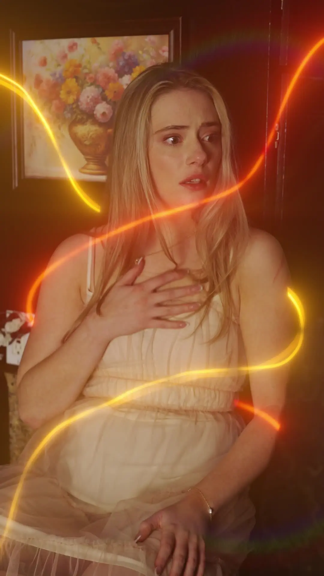 Episódio 59 de A Noiva Muda do Alfa Amaldiçoado
