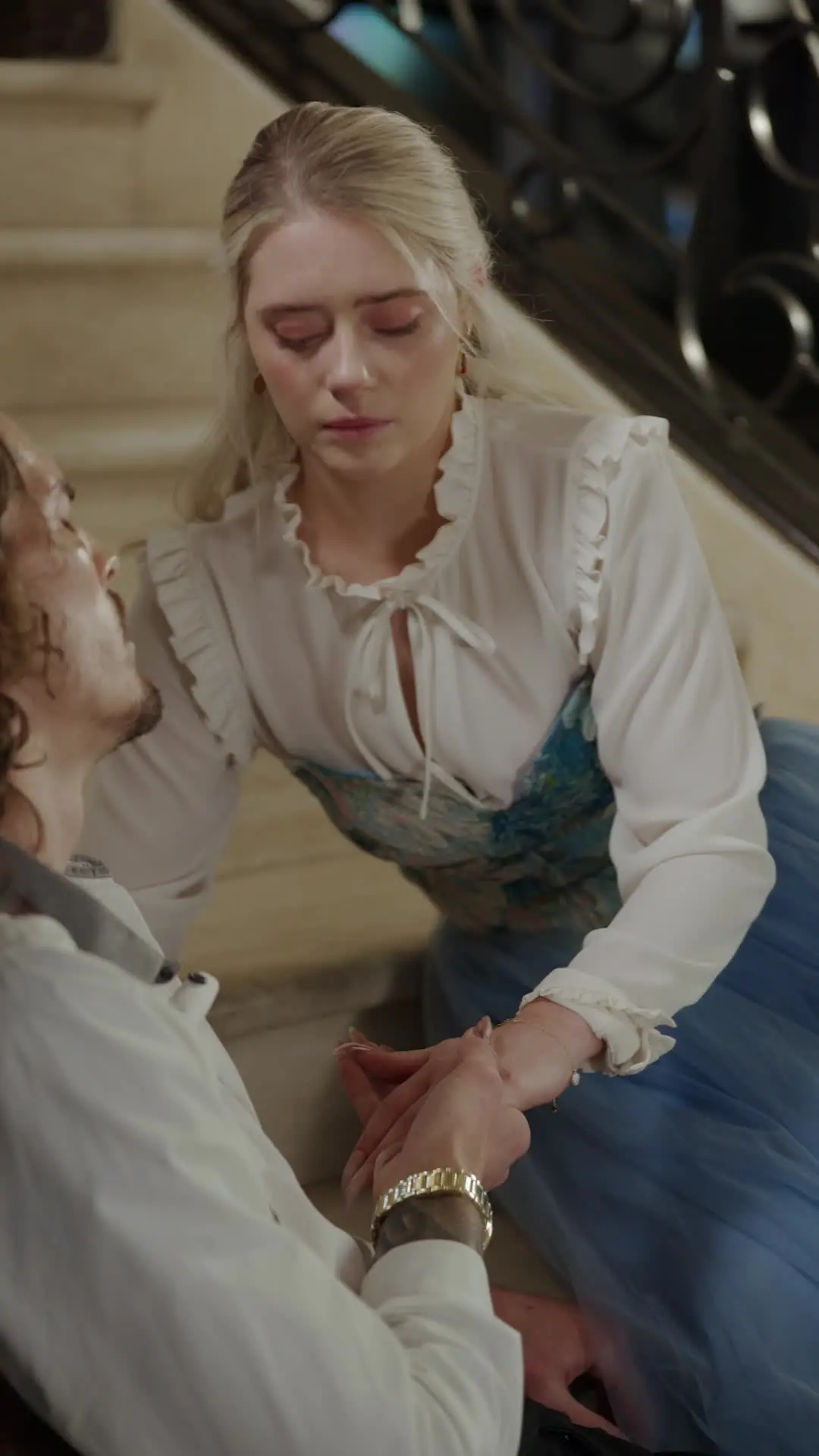 Episódio 62 de A Noiva Muda do Alfa Amaldiçoado