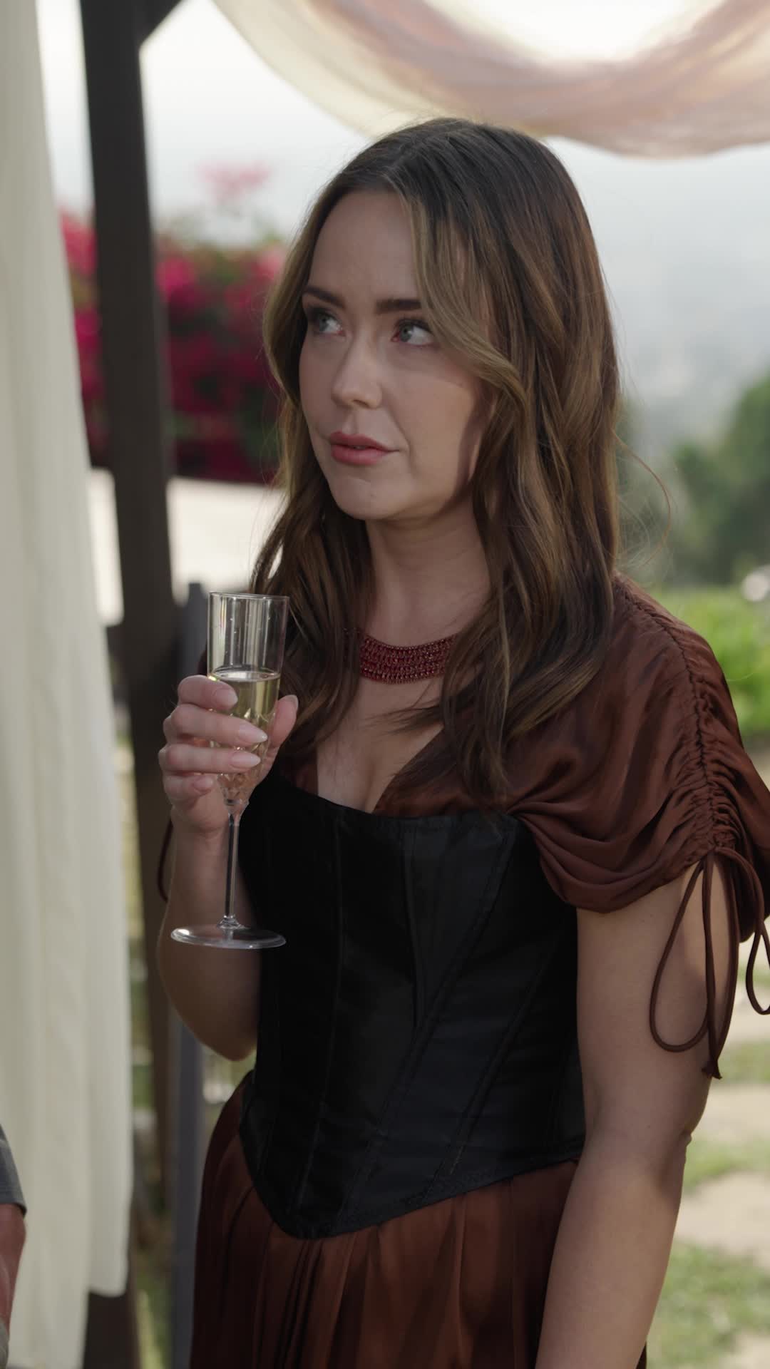Episódio 7 de A Noiva Muda do Alfa Amaldiçoado