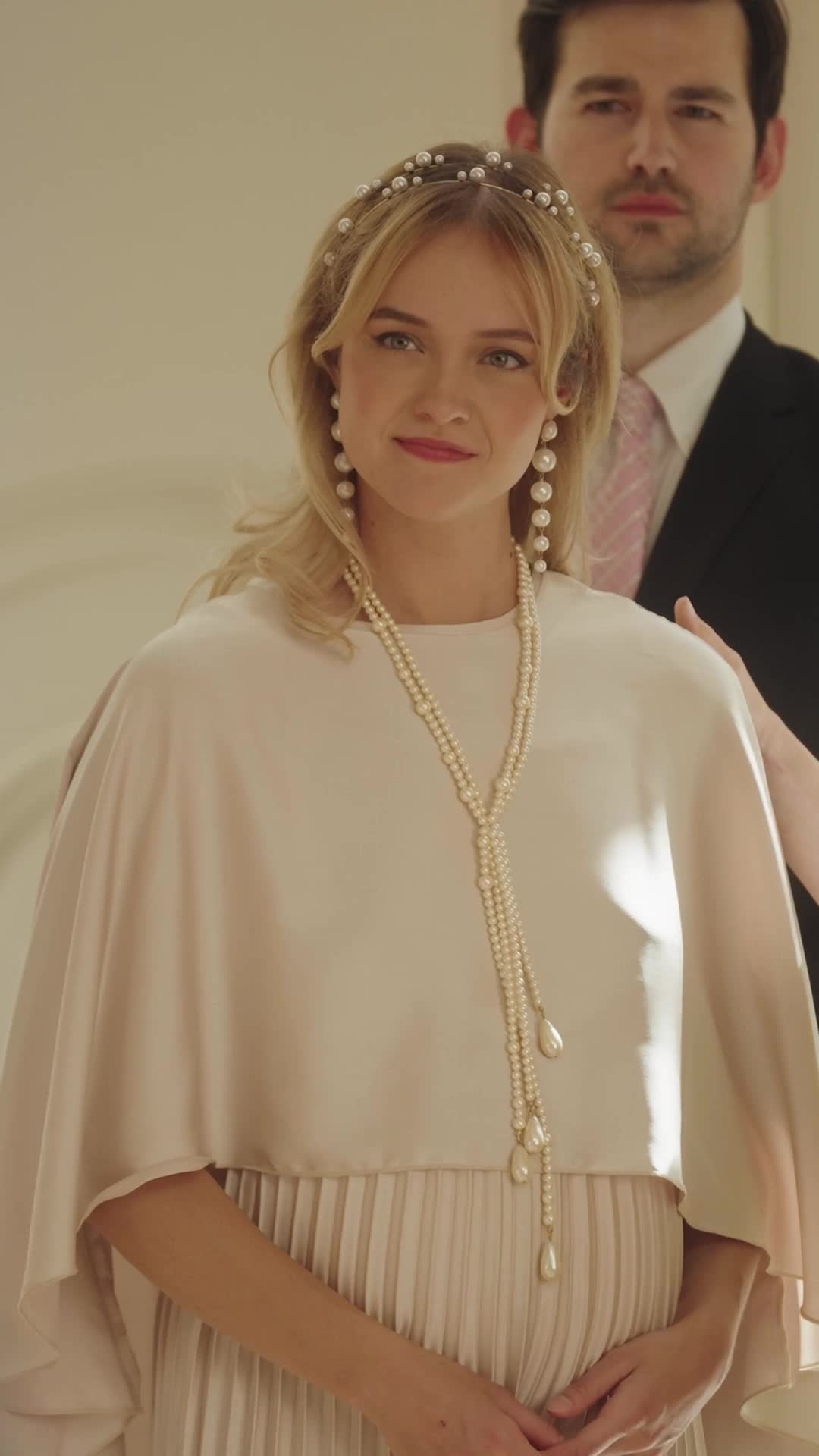 Episódio 24 de A Noiva Proibida de Mancini