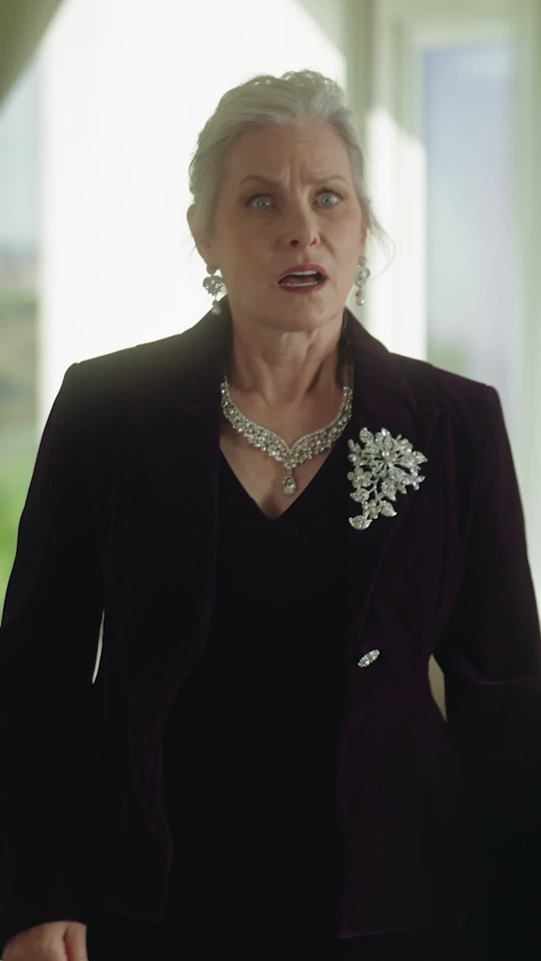 Episódio 38 de A Noiva Proibida de Mancini