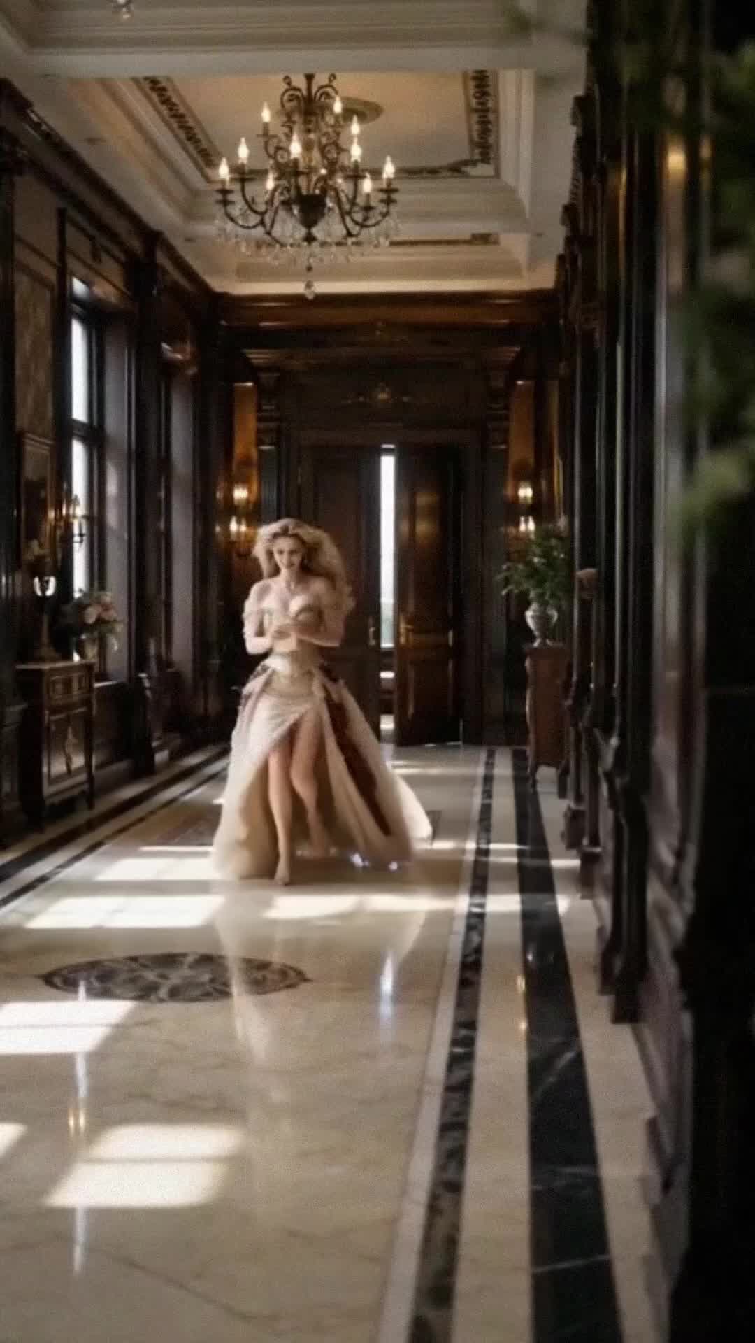 Episódio 1 de A Noiva Roubada do Rei Alfa
