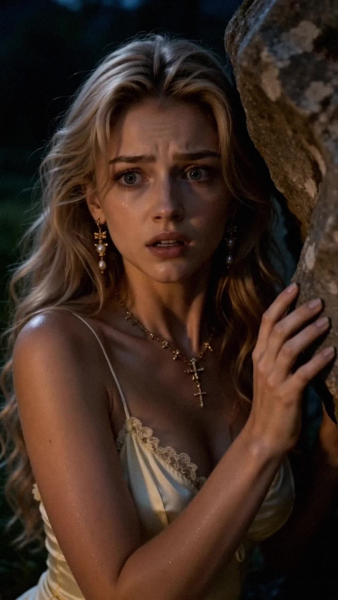 Episódio 11 de A Noiva Roubada do Rei Alfa