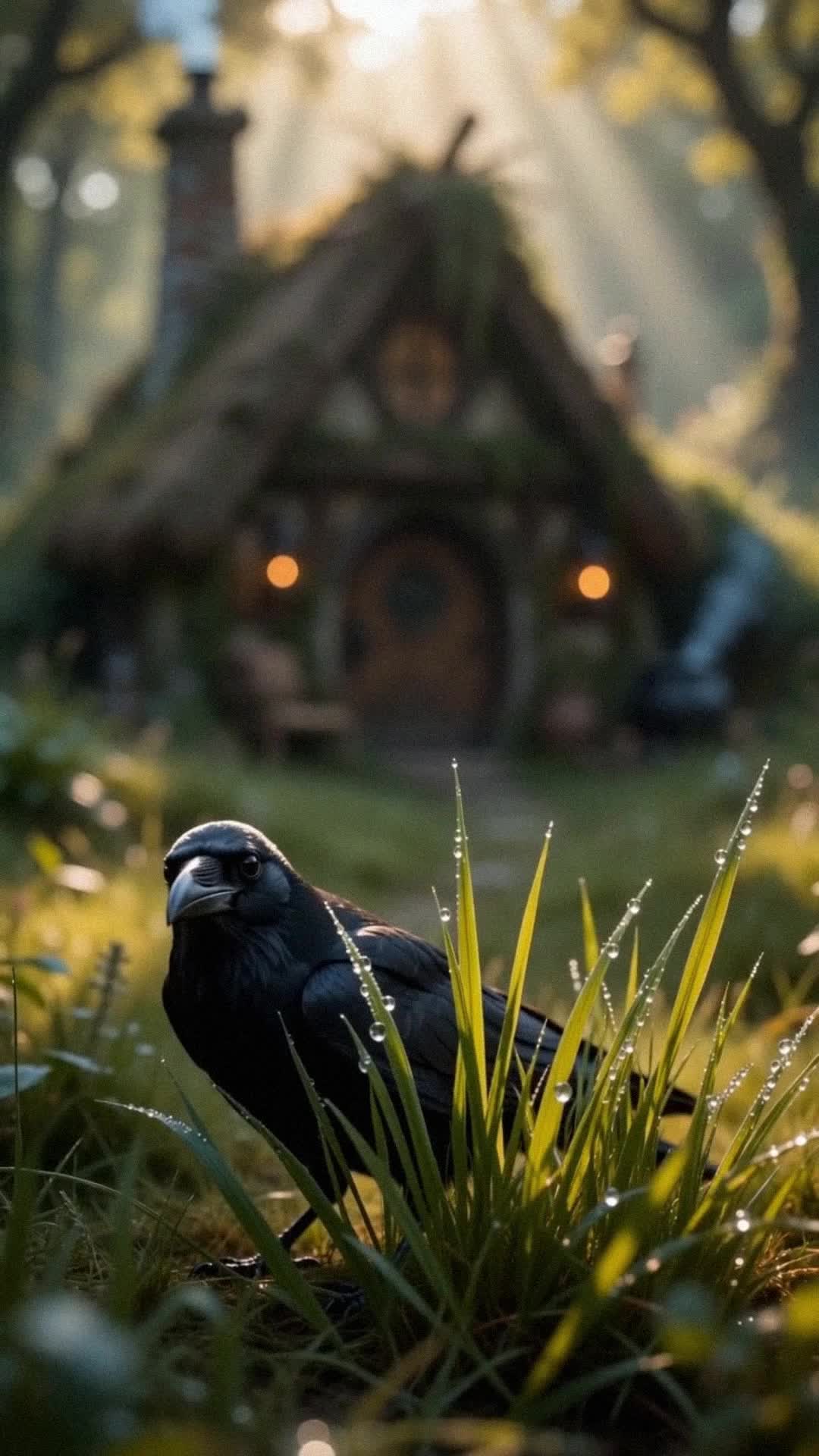 Episódio 12 de A Noiva Roubada do Rei Alfa