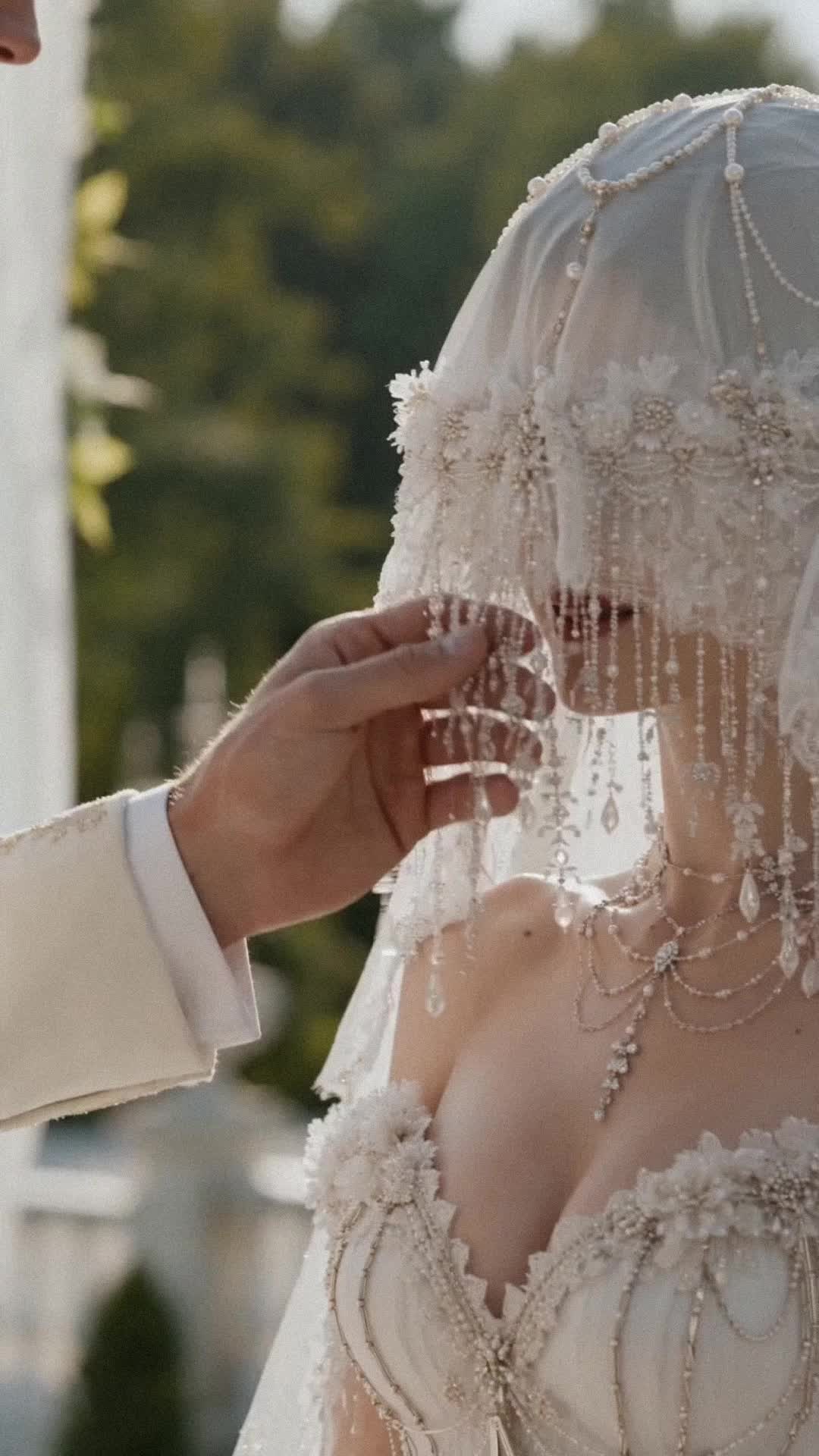Episódio 15 de A Noiva Roubada do Rei Alfa