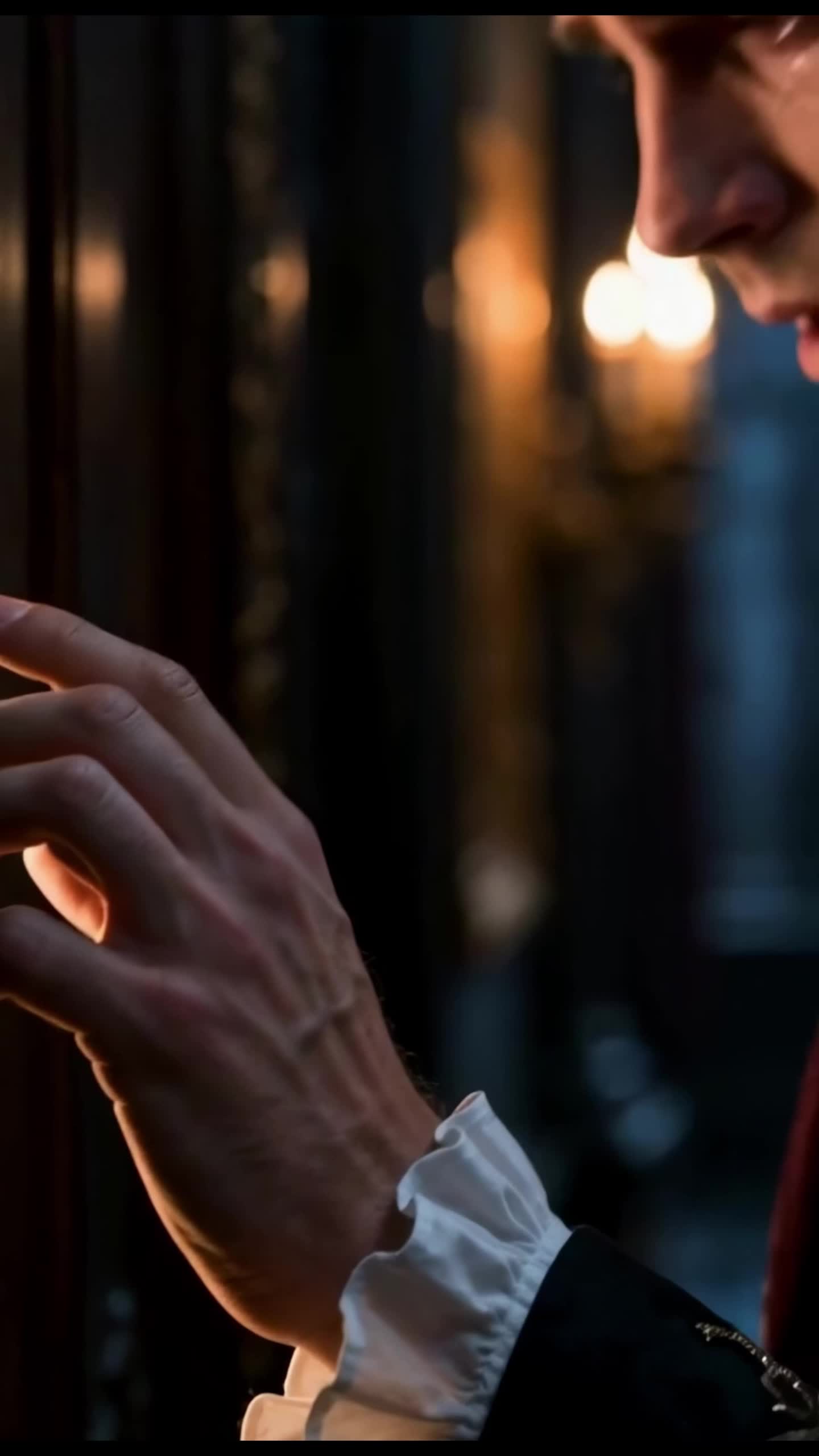 Episódio 41 de A Noiva Roubada do Rei Alfa