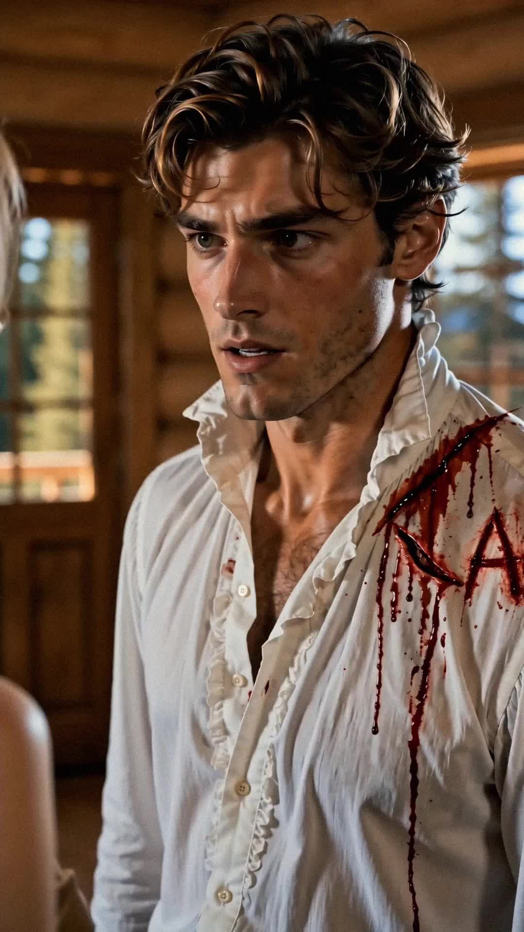Episódio 49 de A Noiva Roubada do Rei Alfa