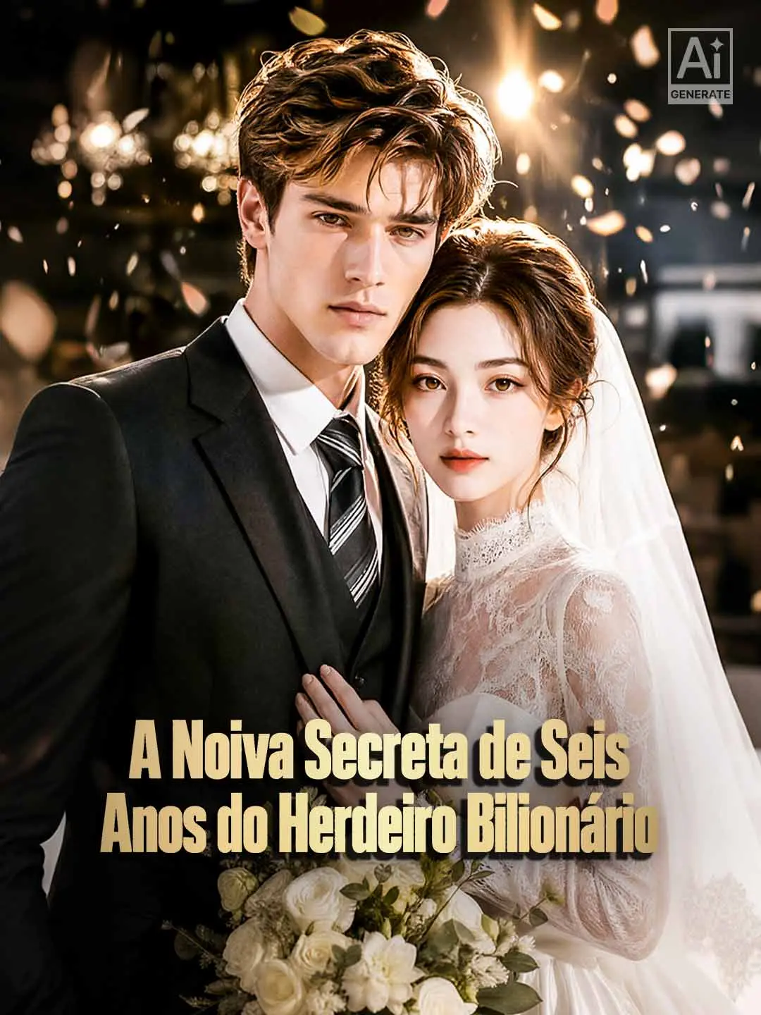 Episódio 49 de A Noiva Secreta de Seis Anos do Herdeiro Bilionário
