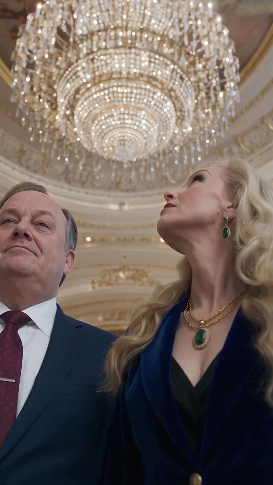 Episódio 17 de A Noiva Secreta de Seis Anos do Herdeiro Bilionário
