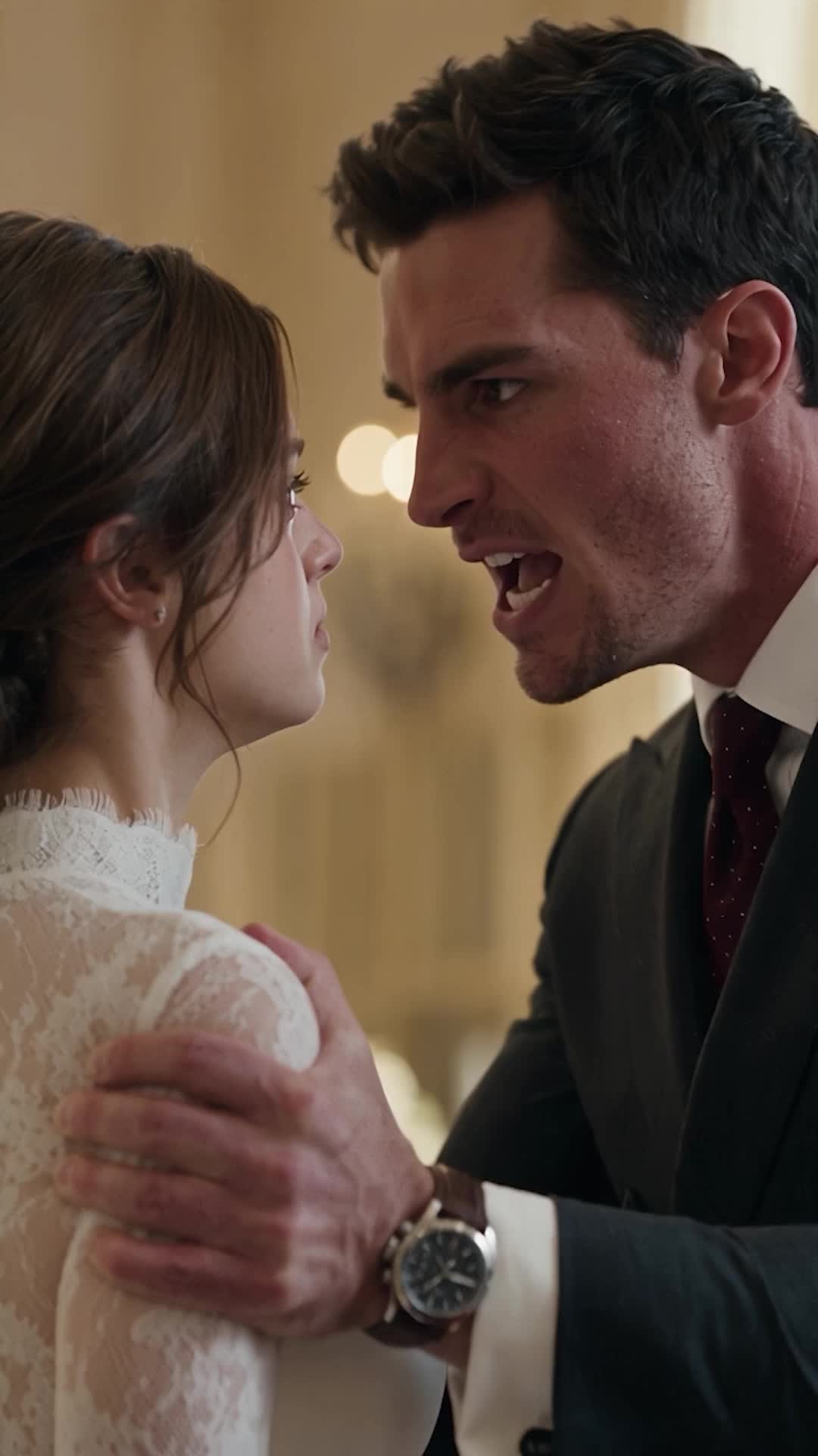 Episódio 21 de A Noiva Secreta de Seis Anos do Herdeiro Bilionário