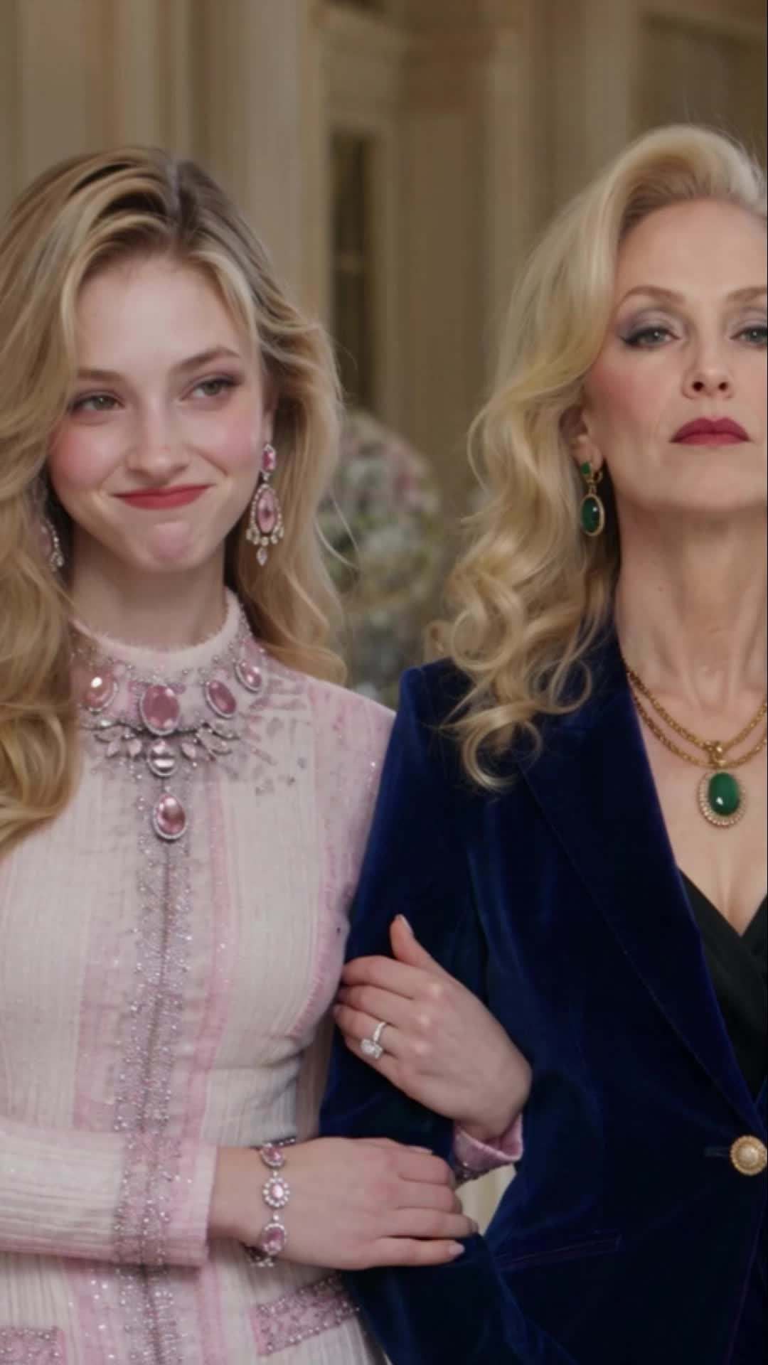 Episódio 24 de A Noiva Secreta de Seis Anos do Herdeiro Bilionário