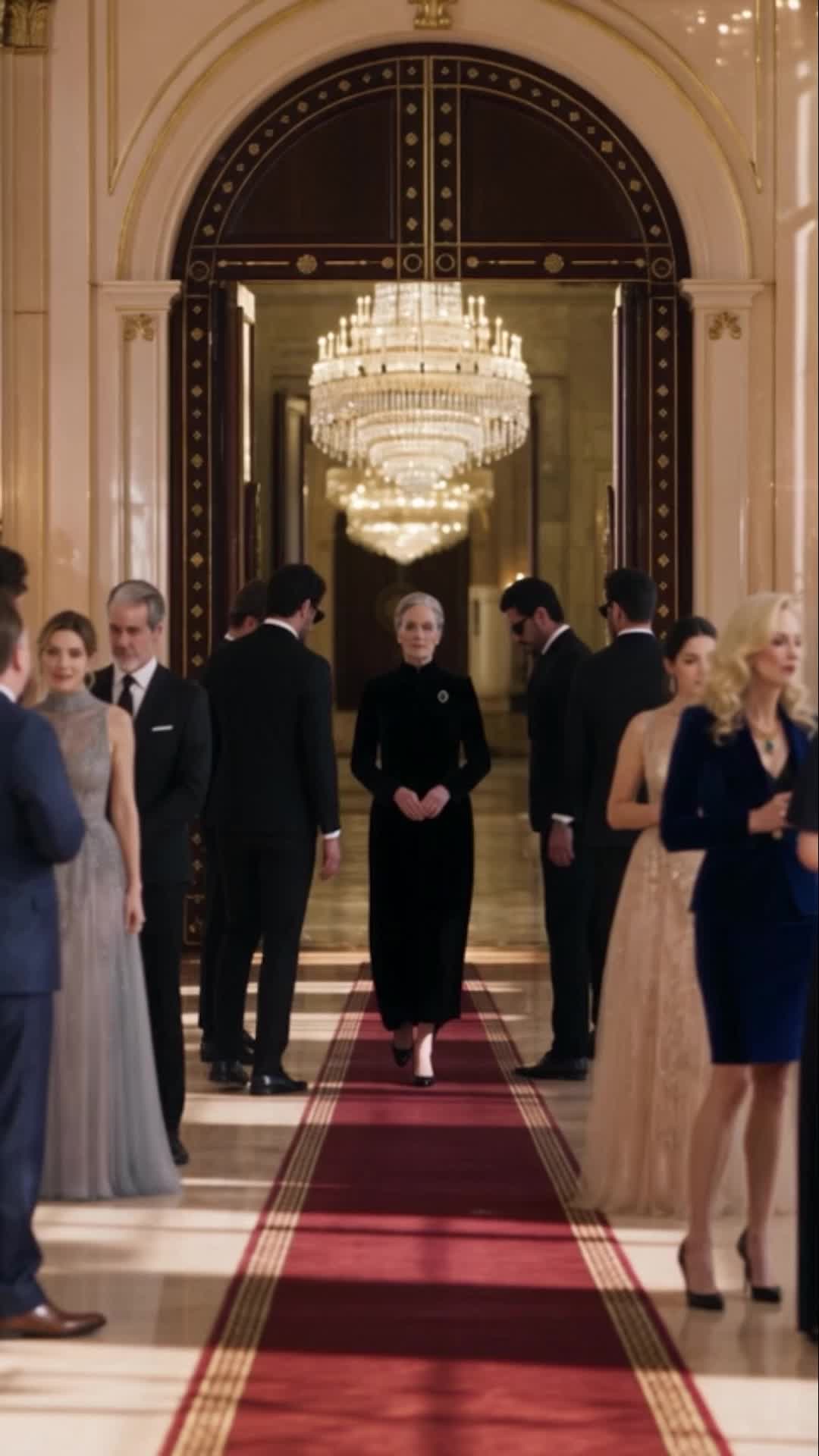 Episódio 26 de A Noiva Secreta de Seis Anos do Herdeiro Bilionário