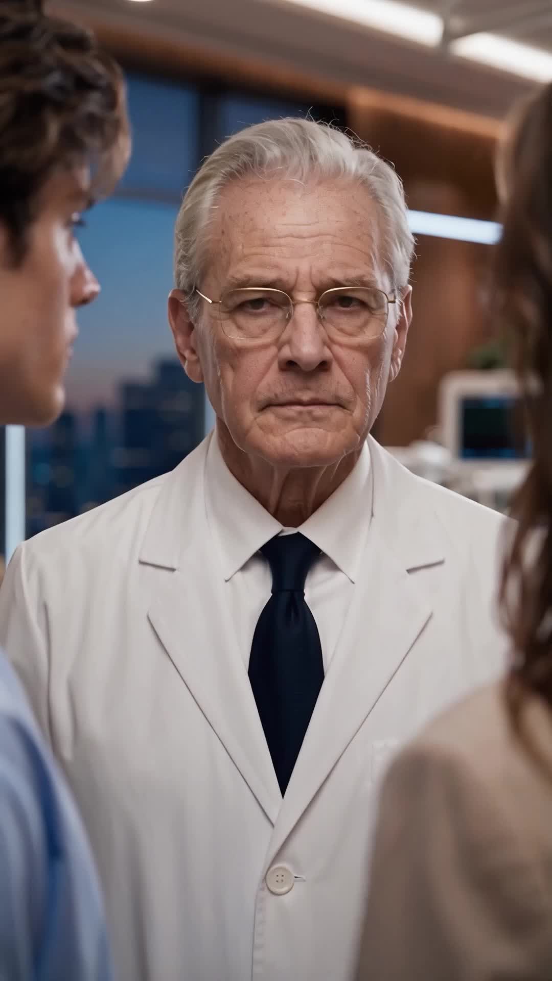 Episódio 51 de A Noiva Secreta de Seis Anos do Herdeiro Bilionário