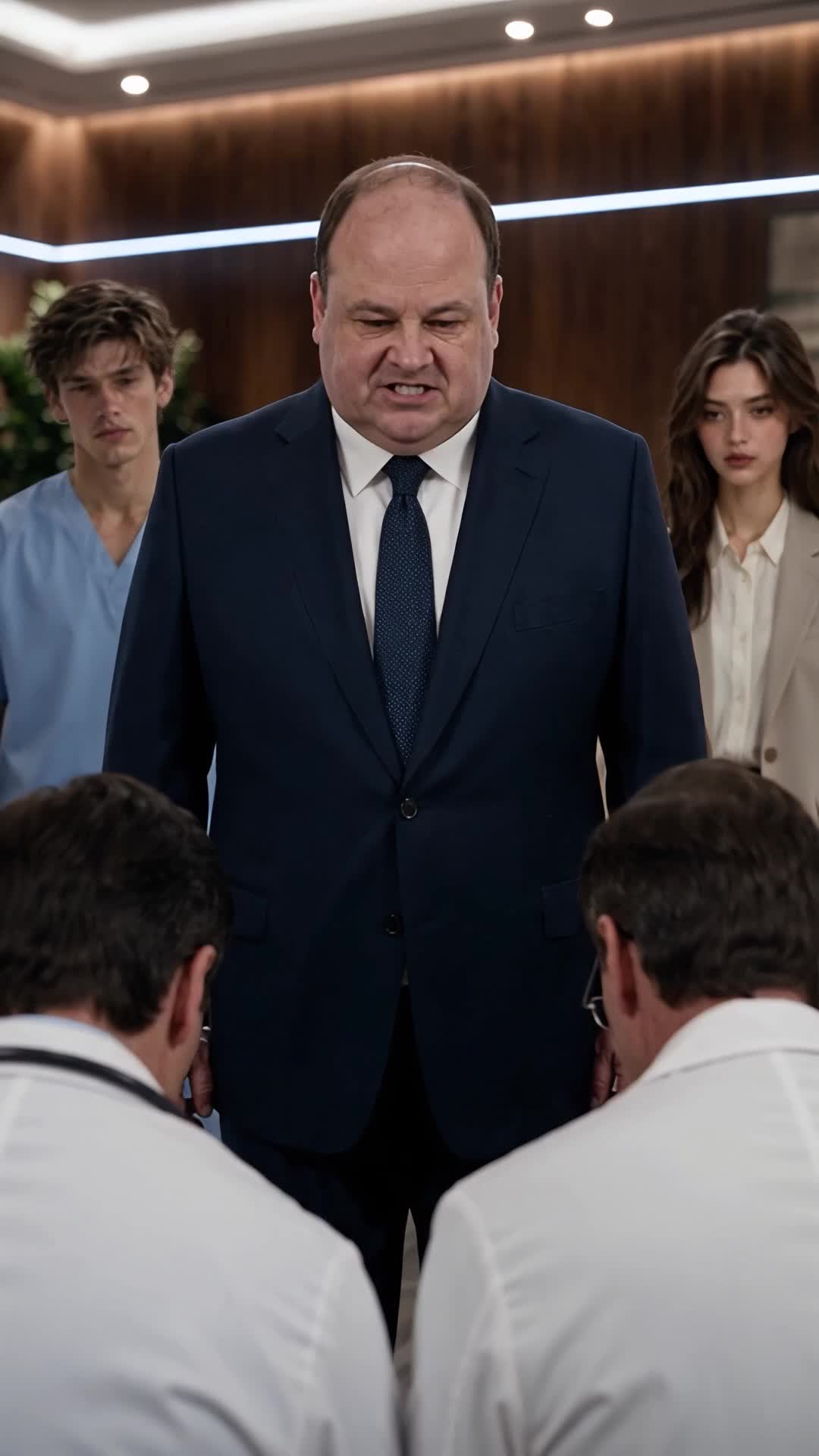 Episódio 52 de A Noiva Secreta de Seis Anos do Herdeiro Bilionário