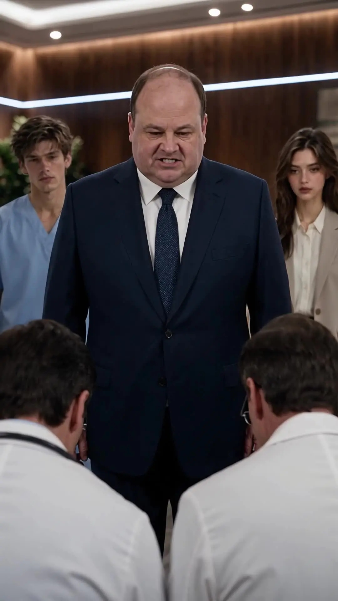 Episódio 52 de A Noiva Secreta de Seis Anos do Herdeiro Bilionário