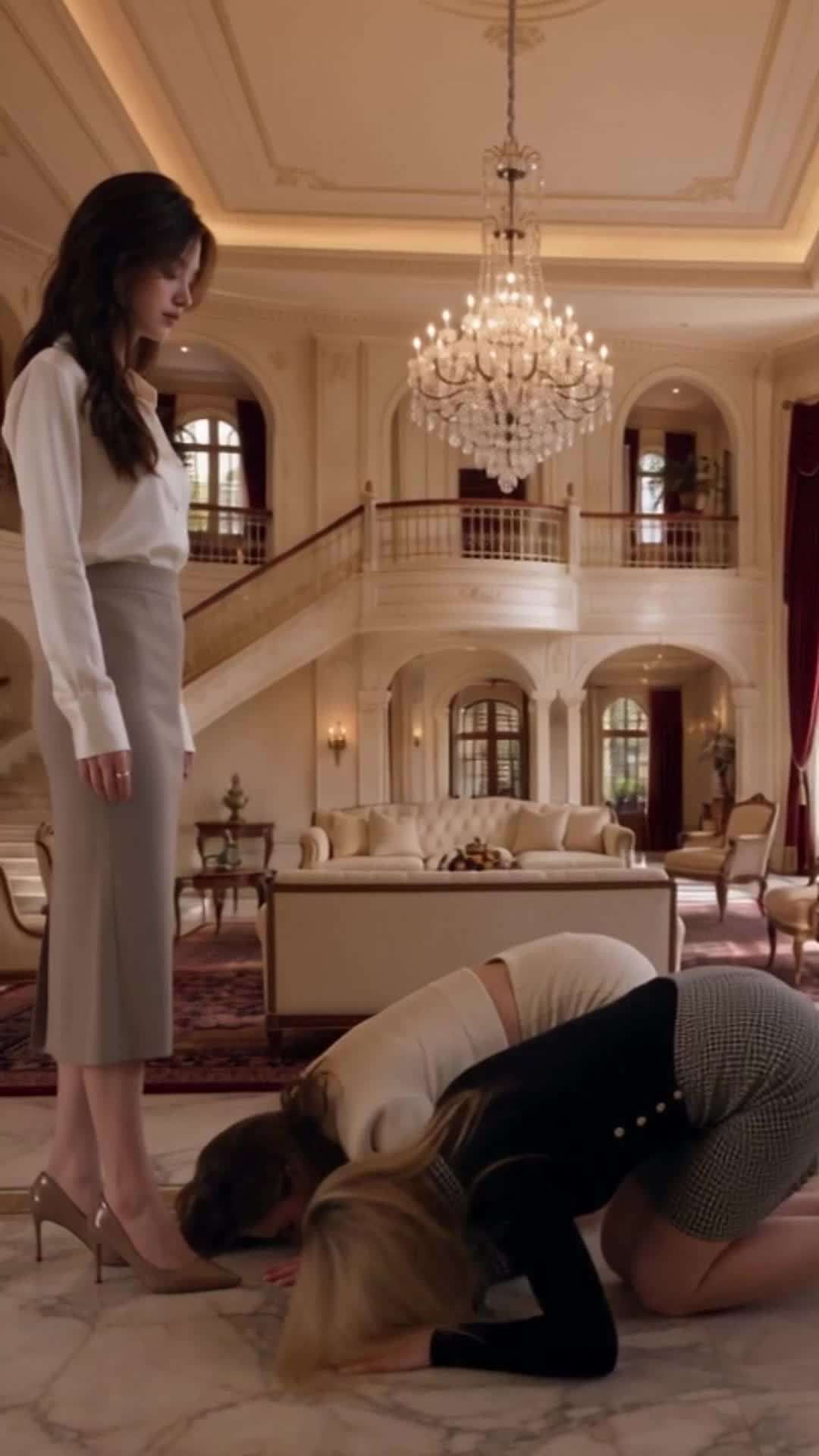 Episódio 70 de A Noiva Secreta de Seis Anos do Herdeiro Bilionário
