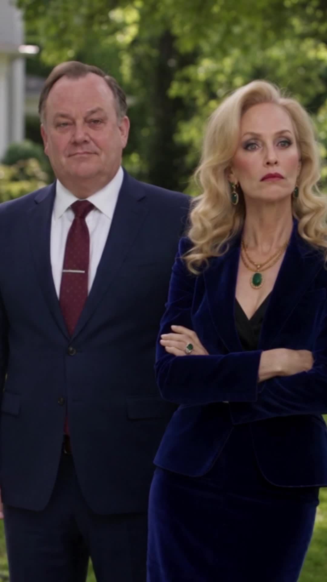 Episódio 8 de A Noiva Secreta de Seis Anos do Herdeiro Bilionário