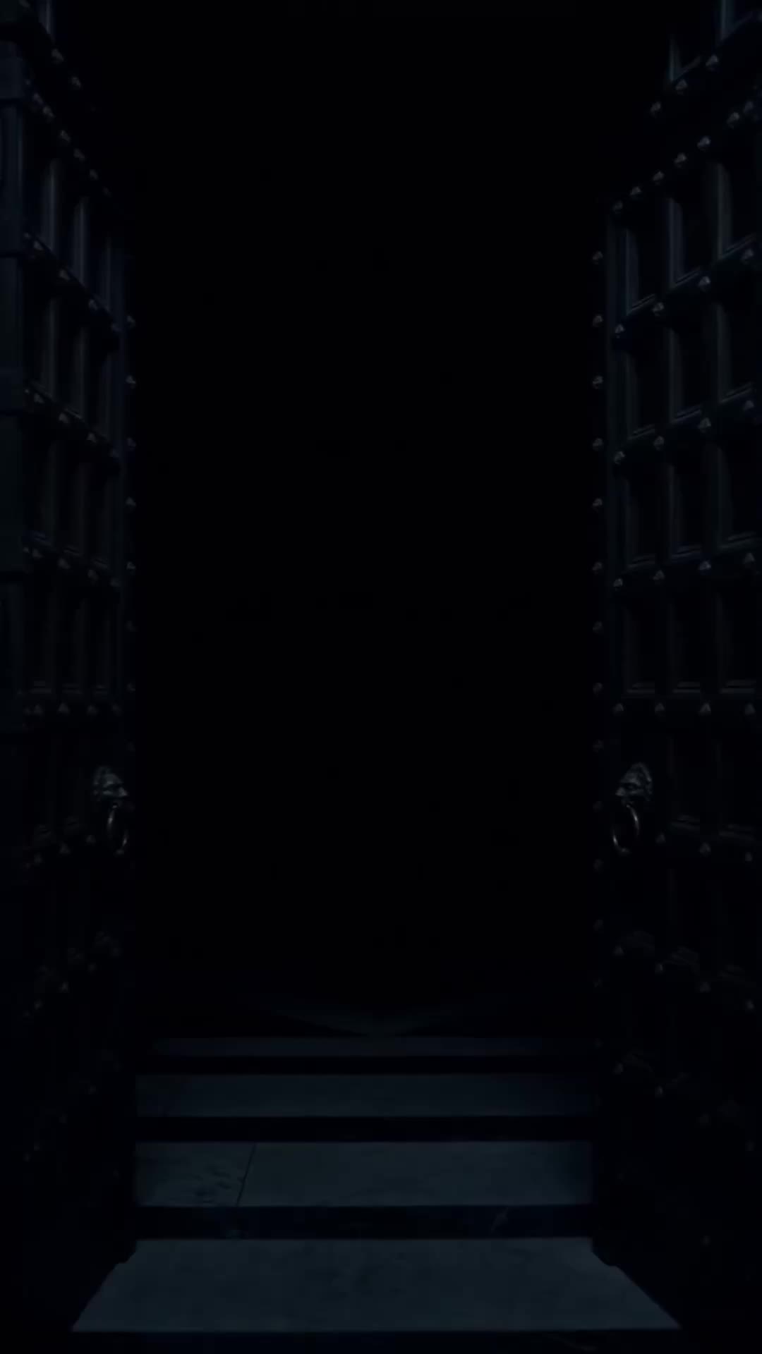 Episódio 1 de A Noiva Substituta do Dragão Demoníaco