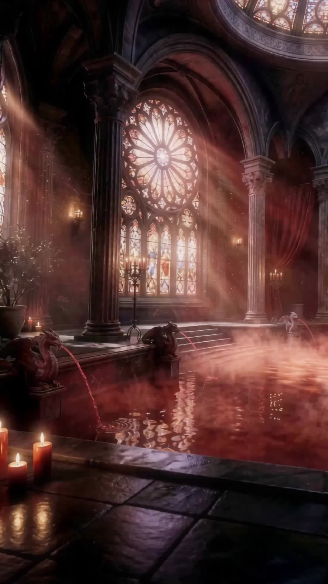 Episódio 27 de A Noiva Substituta do Dragão Demoníaco