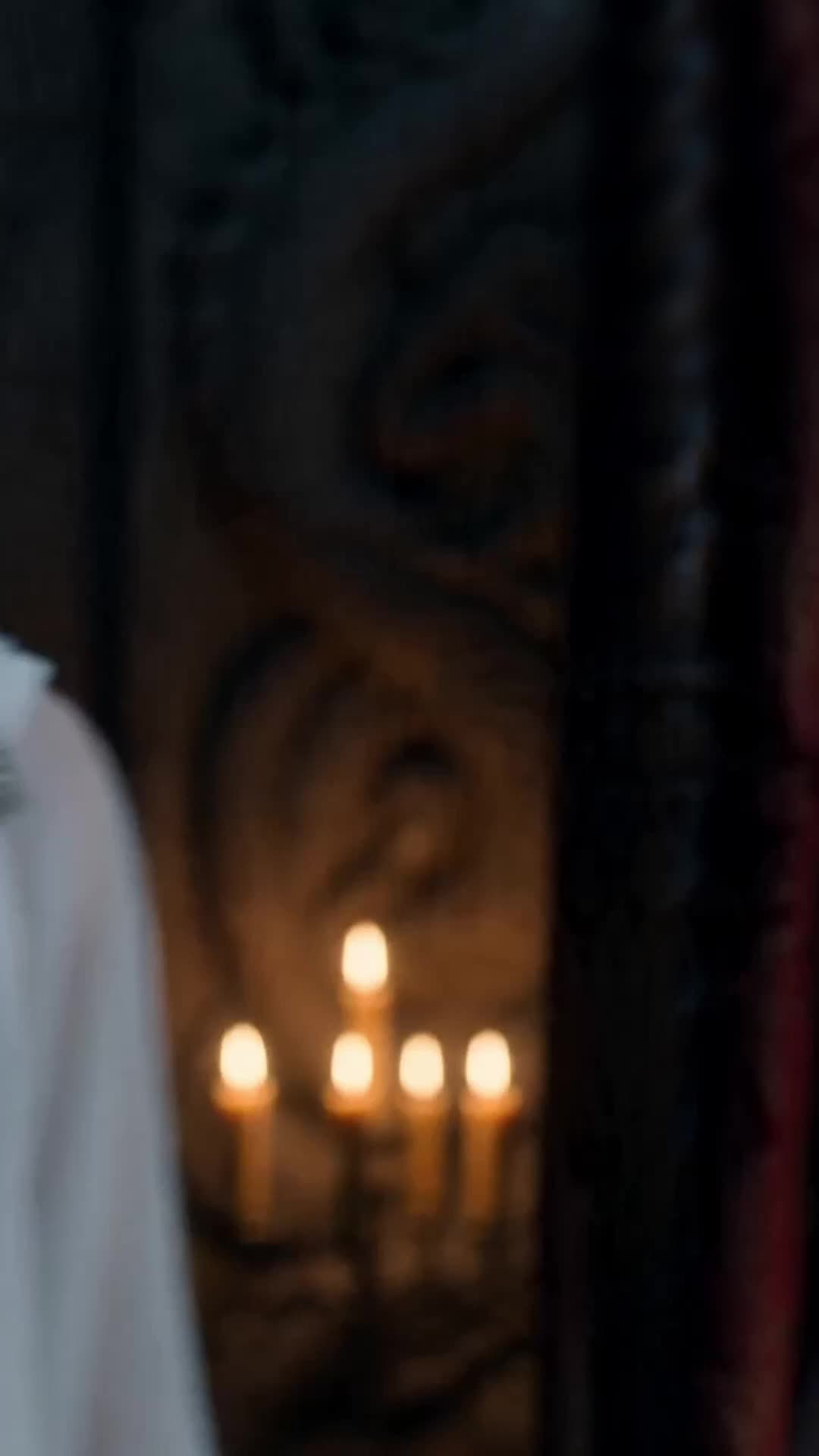 Episódio 4 de A Noiva Substituta do Dragão Demoníaco