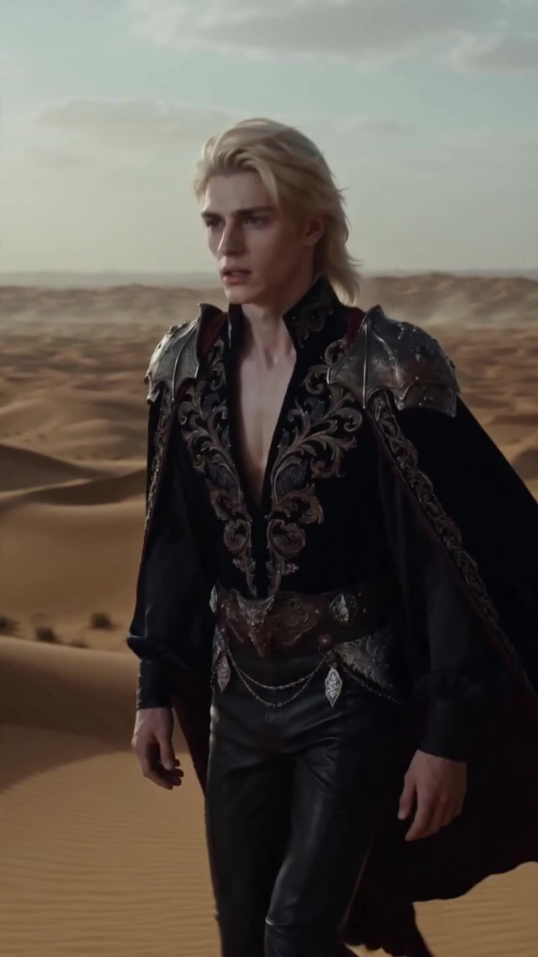 Episódio 42 de A Noiva Substituta do Dragão Demoníaco