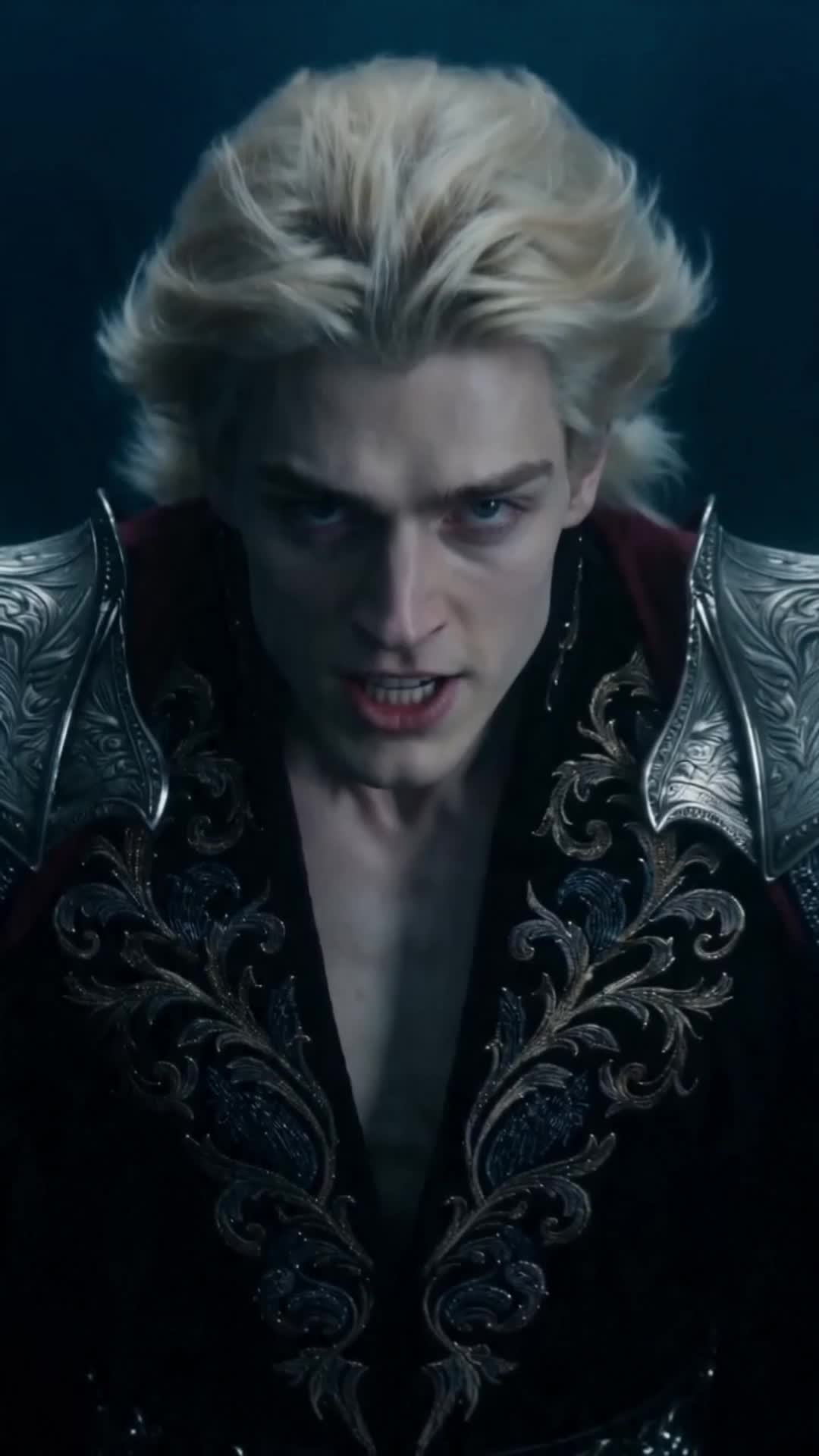Episódio 43 de A Noiva Substituta do Dragão Demoníaco