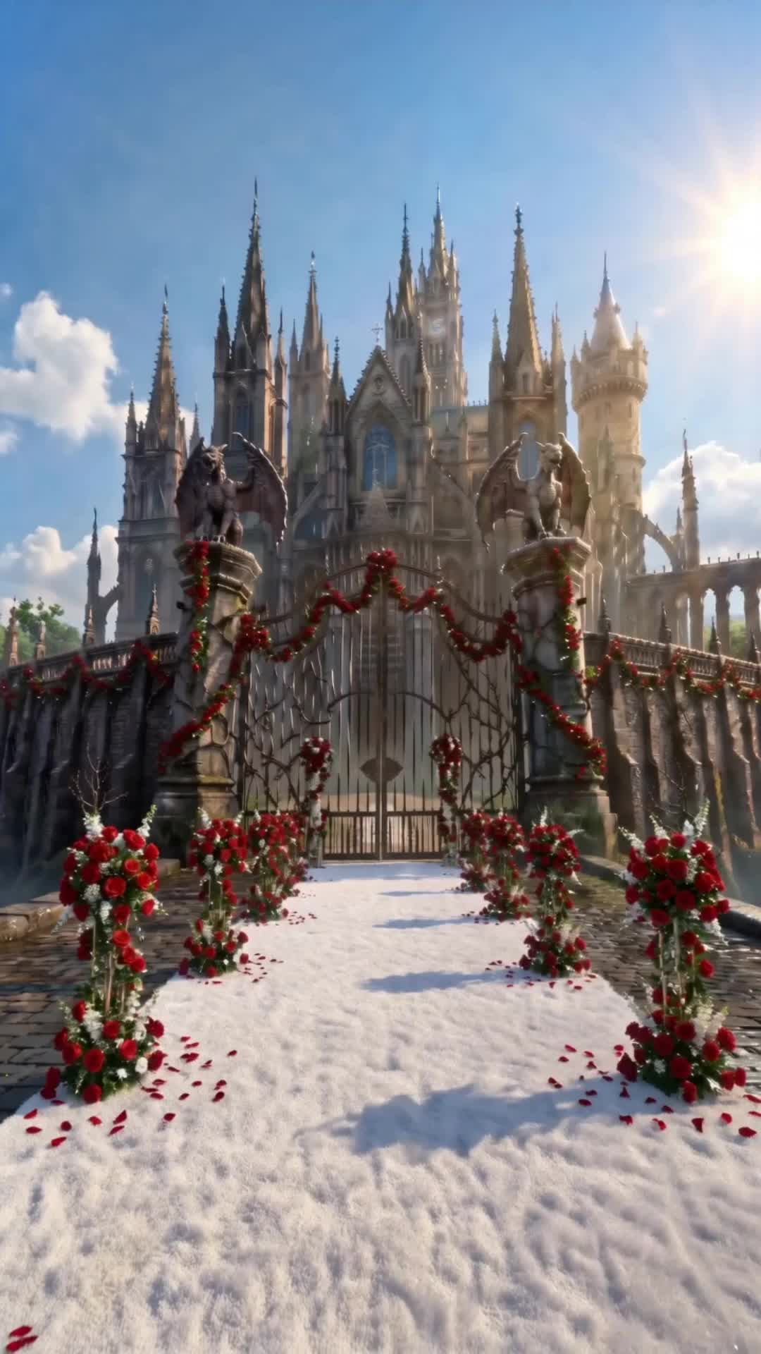 Episódio 51 de A Noiva Substituta do Dragão Demoníaco