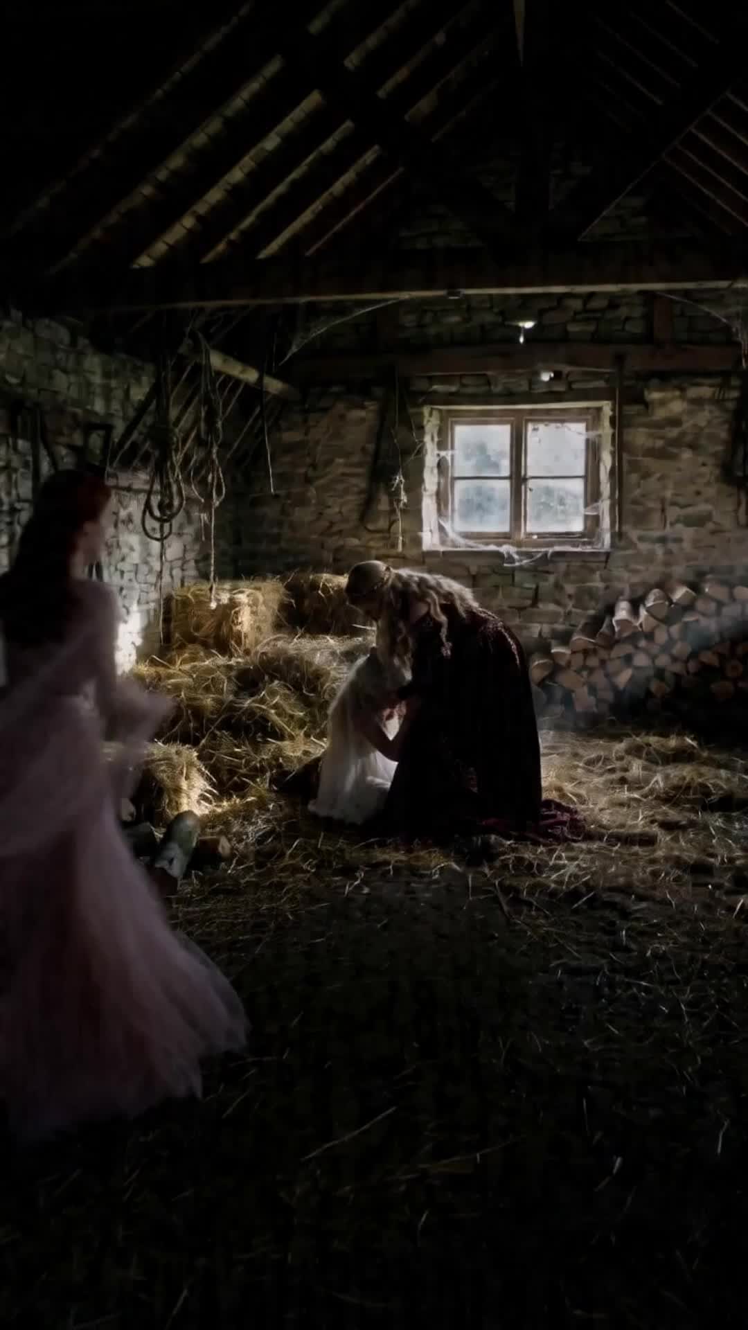 Episódio 9 de A Noiva Substituta do Dragão Demoníaco