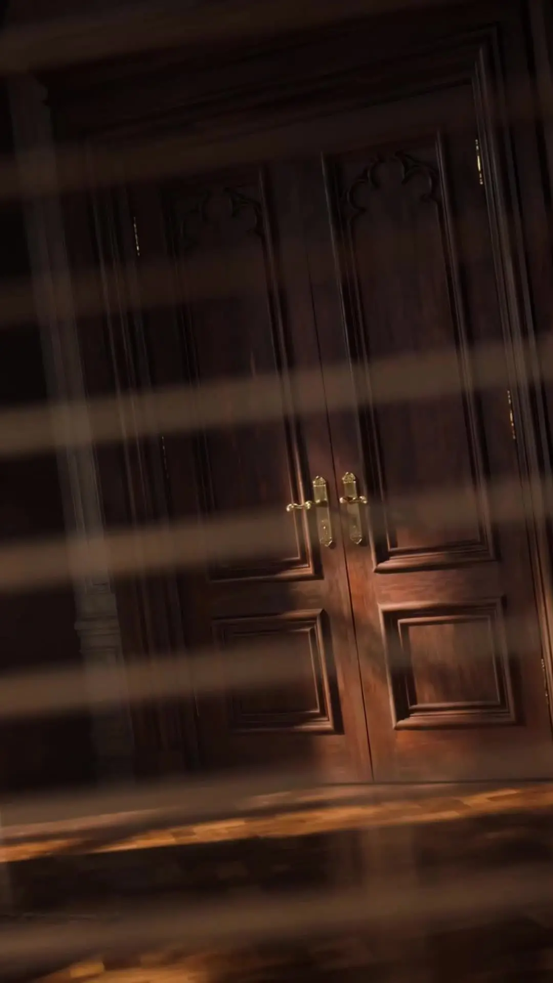 Episódio 16 de A Obsessão do Alfa