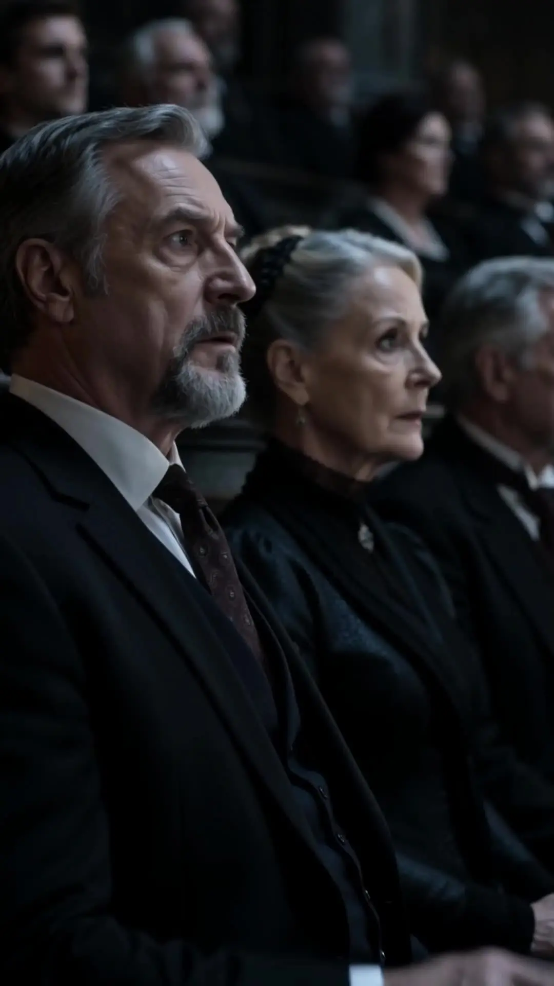 Episódio 27 de A Obsessão do Alfa
