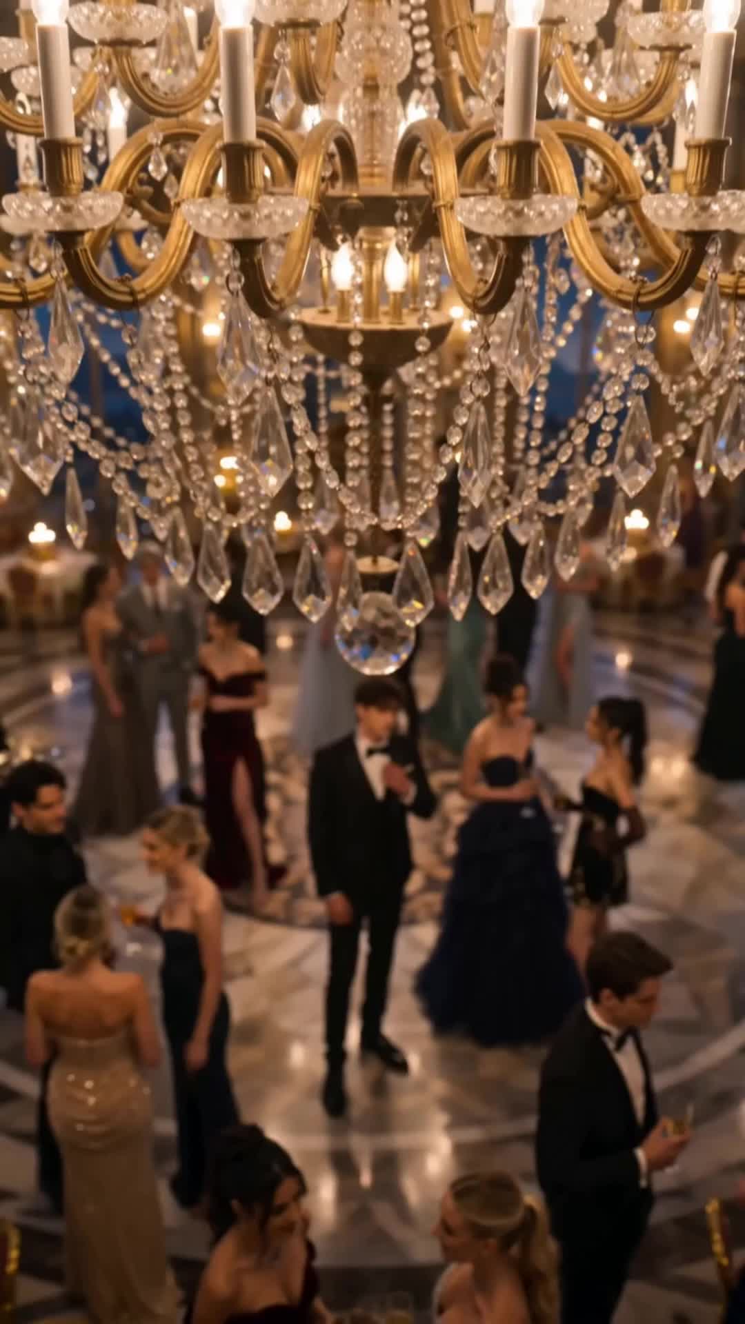 Episódio 30 de A Obsessão do Alfa