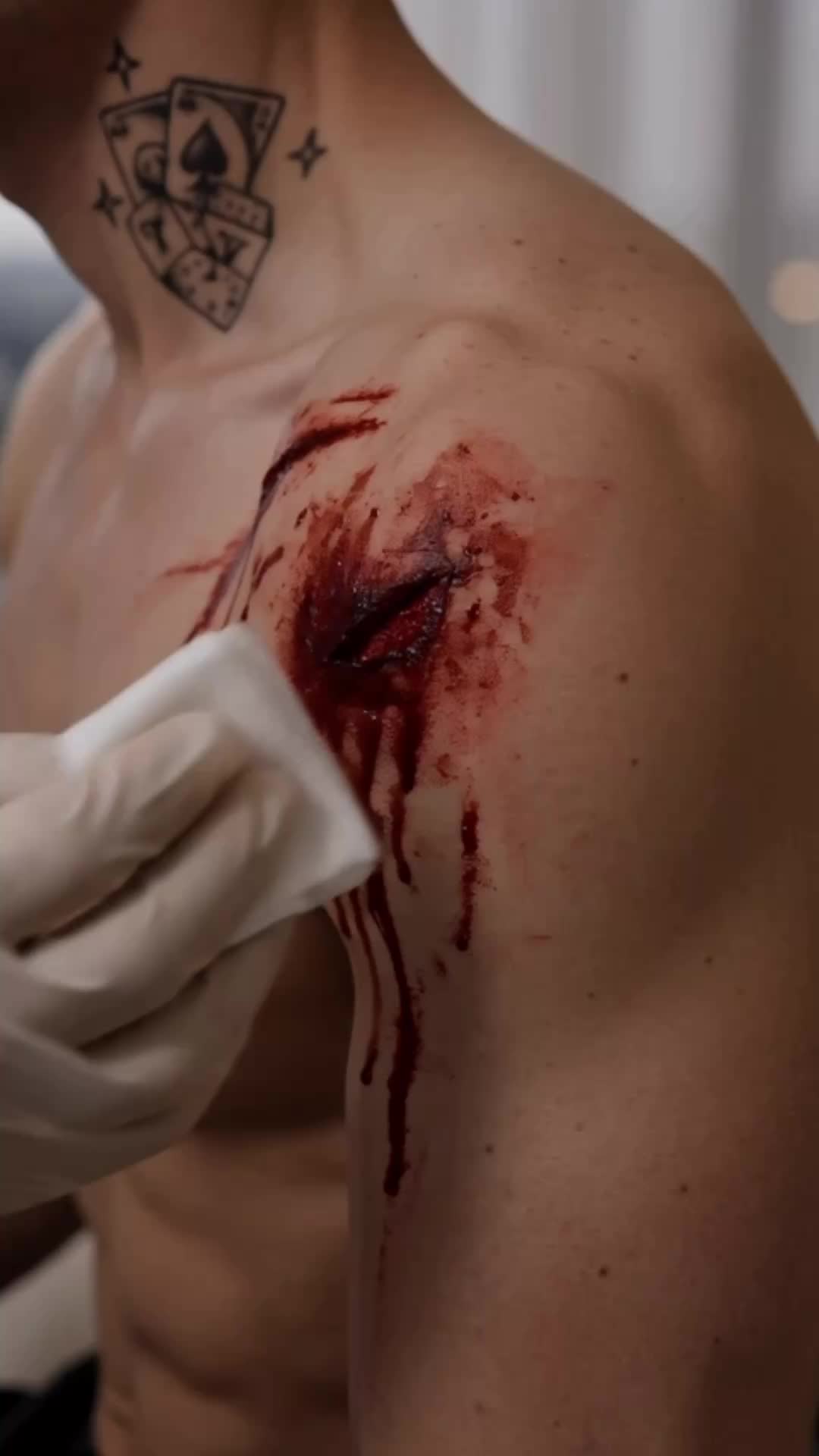 Episódio 18 de A Obsessão do Don