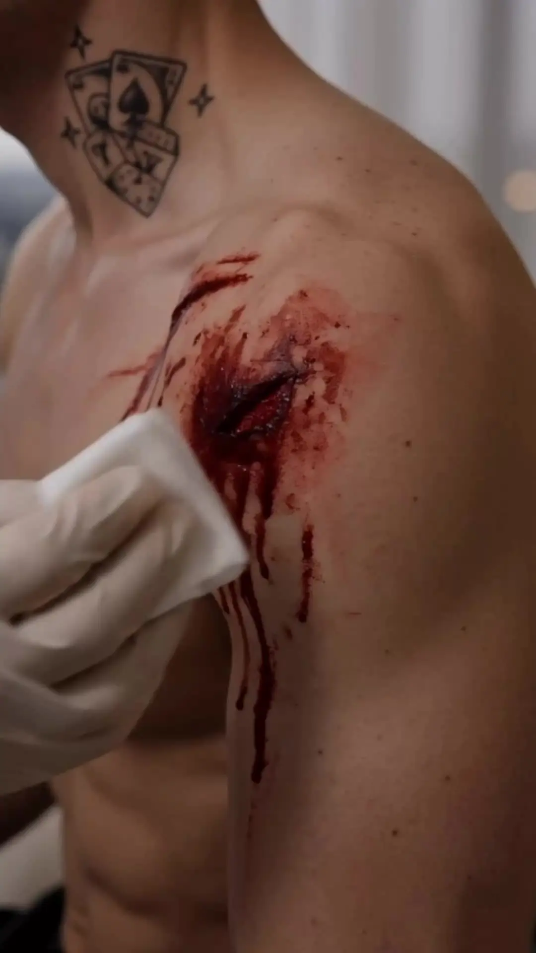 Episódio 18 de A Obsessão do Don